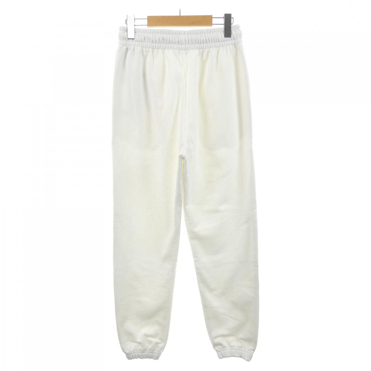 Celine Celine CELINE Embroidered Jogger Pants pants Textile Pants 2Z062052H DUTY FREE for USA Size ONE SIZE - 2 Thumbnail