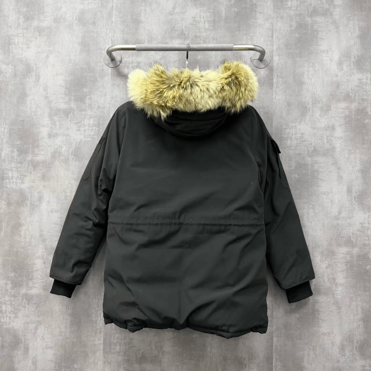 Canada Goose Canada Goose Expedition Parka Size US L / EU 52-54 / 3 - 3 Thumbnail