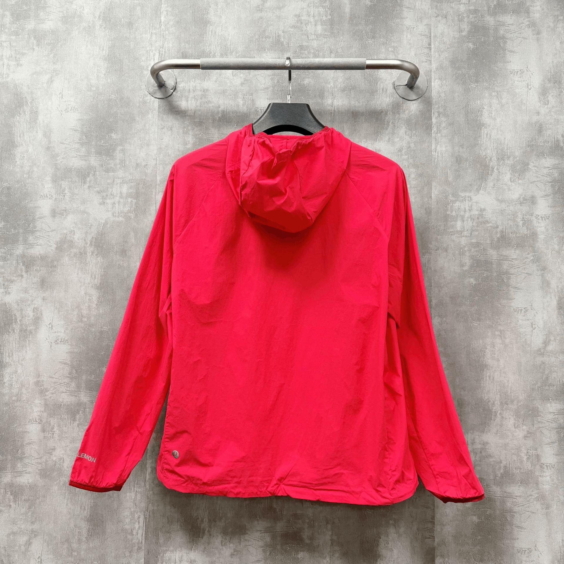 Lululemon Lululemon Anroak Multi-Pocket Half-Zip Jacket Size US S / EU 44-46 / 1 - 2 Thumbnail