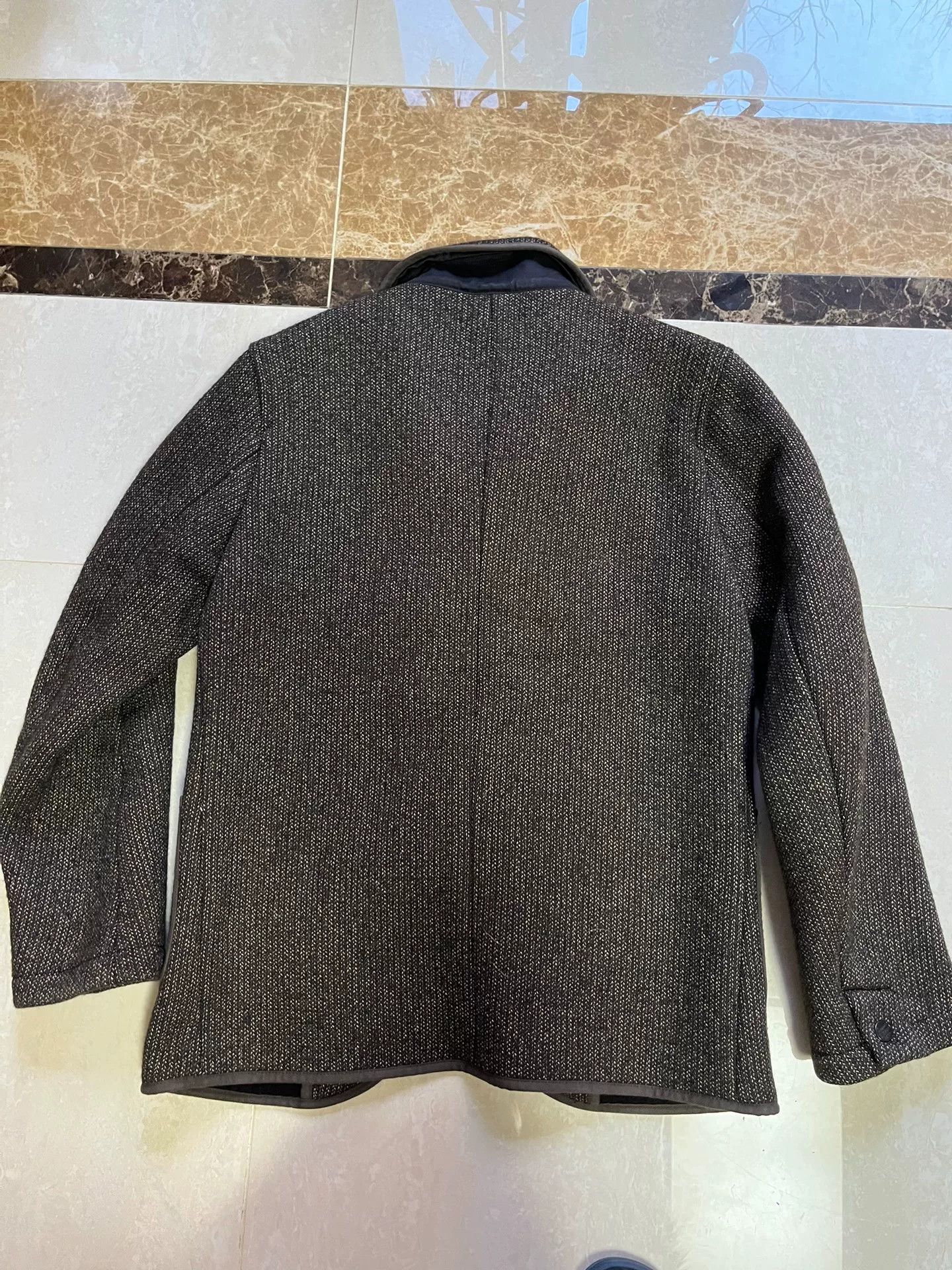Brown's Beach Jacket Brown's Beach Jacket 005 Size US L / EU 52-54 / 3 - 2 Thumbnail