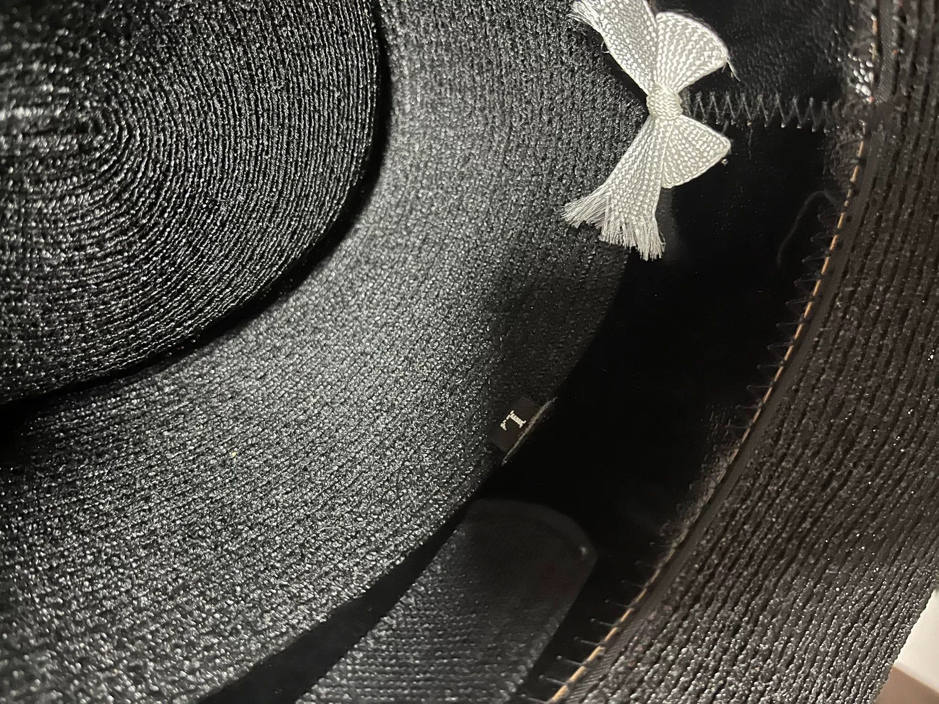 Other GANGSTERVILLE Panama Hat Size ONE SIZE - 8 Thumbnail