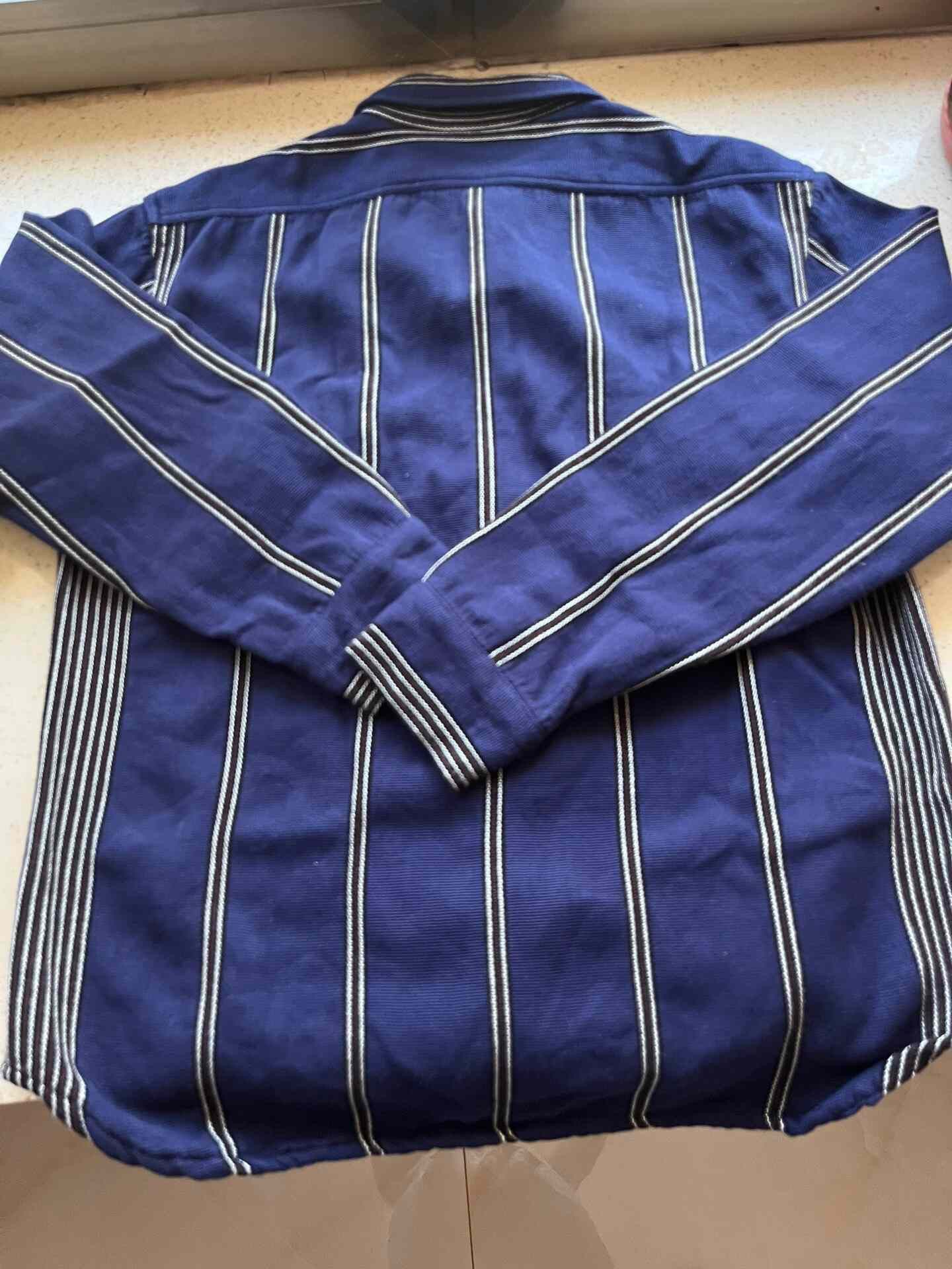 Tenderloin Tenderloin GTM Shirt Size US S / EU 44-46 / 1 - 2 Thumbnail