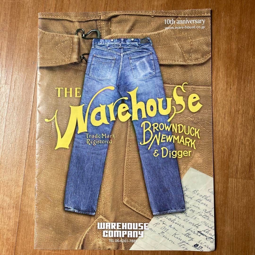 Warehouse & Co. Warehouse Canvas Floral Classic Pants Size US 29 - 3 Thumbnail