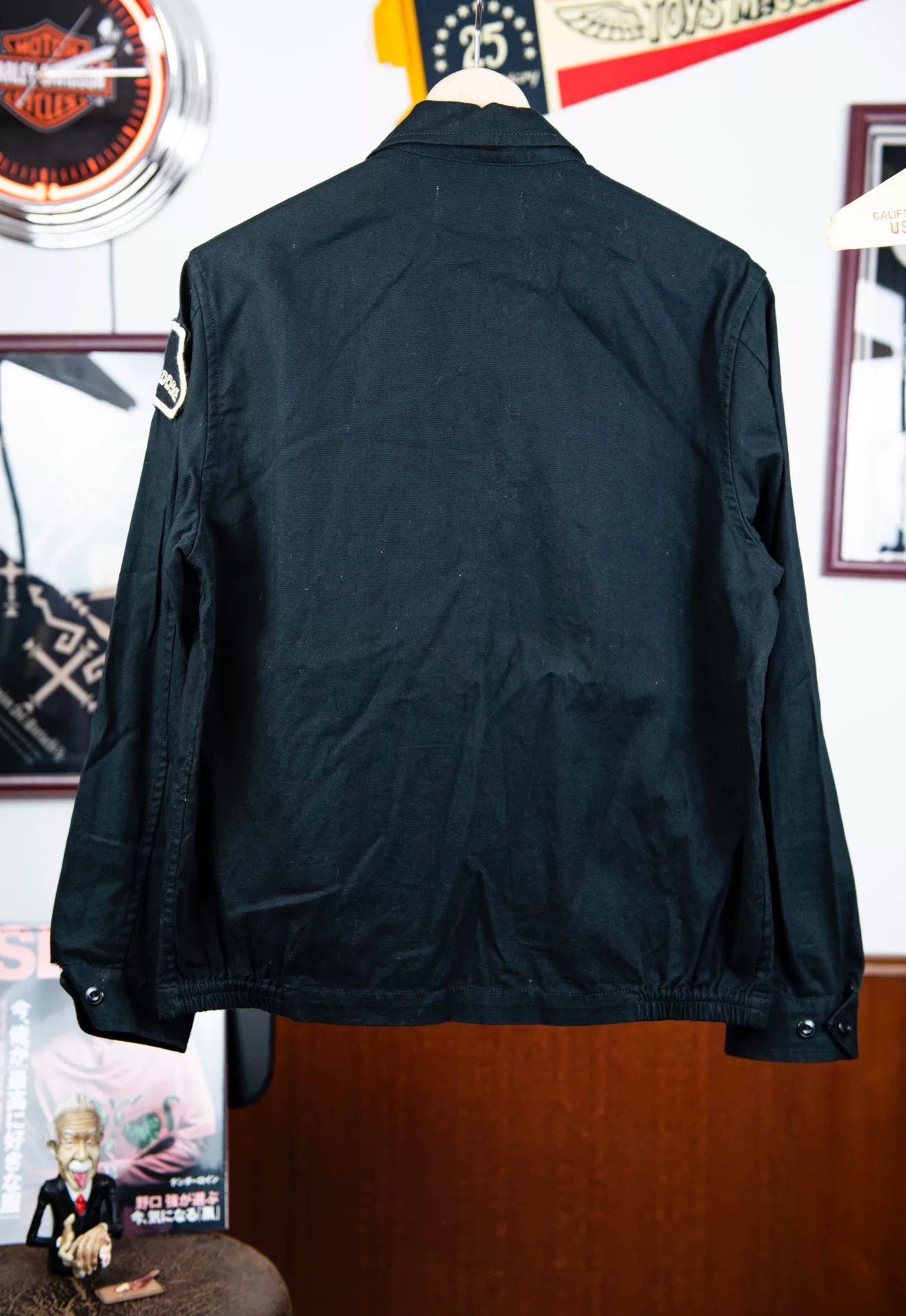 Other Weirdo Vintage Jacket Size US M / EU 48-50 / 2 - 2 Thumbnail