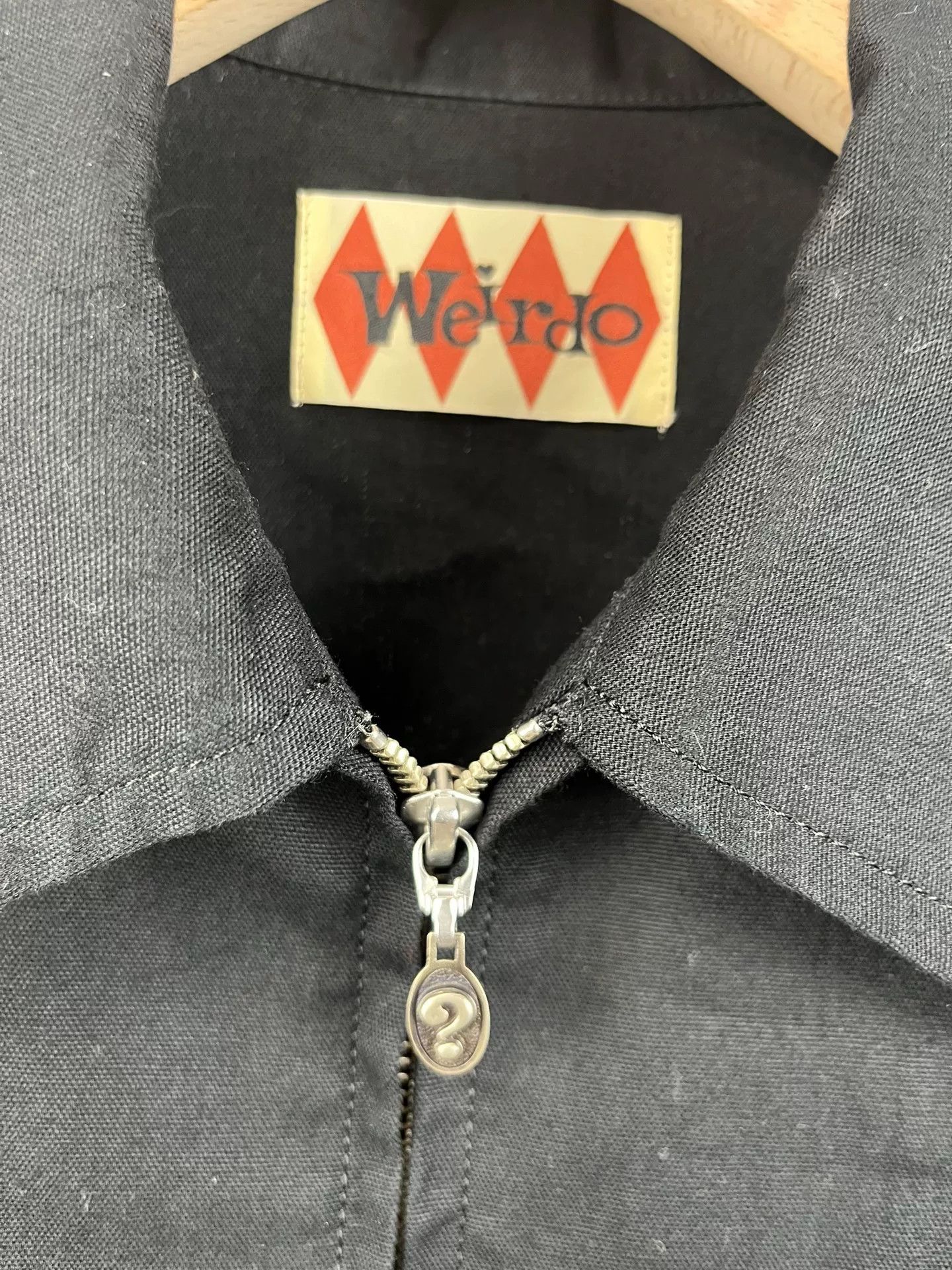 Other Weirdo Vintage Jacket Size US M / EU 48-50 / 2 - 3 Thumbnail