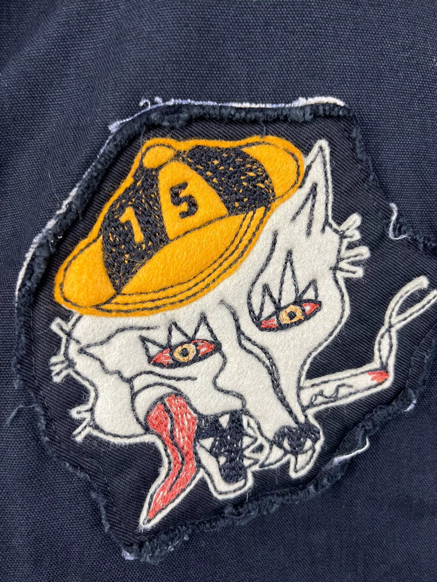 Other Weirdo Vintage Jacket Size US M / EU 48-50 / 2 - 5 Thumbnail