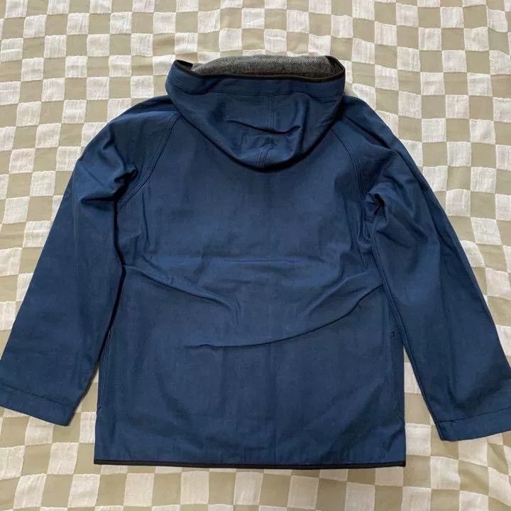 BLACK SIGN Black Sign Hooded Coat Size S / US 4 / IT 40 - 6 Thumbnail