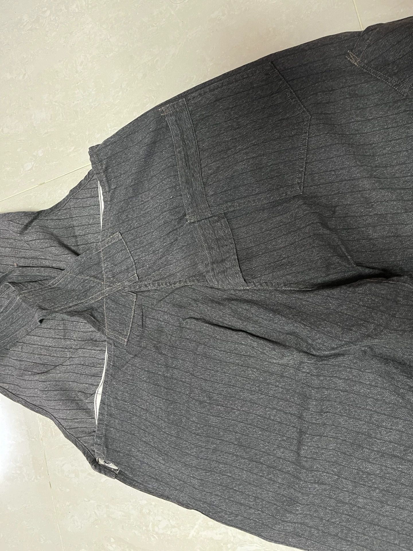 Freewheelers Freewheelers Work Overalls Size US 34 / EU 50 - 8 Thumbnail