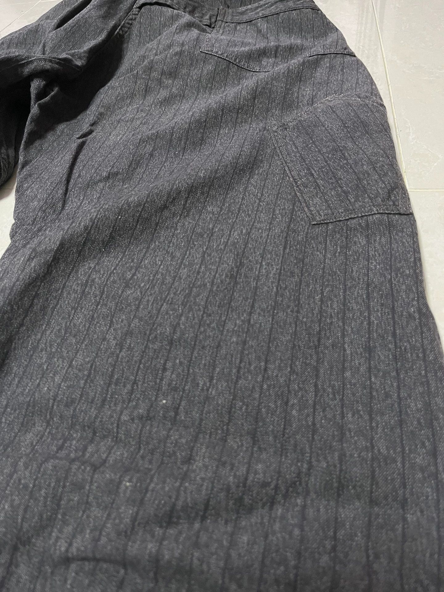 Freewheelers Freewheelers Work Overalls Size US 34 / EU 50 - 7 Thumbnail