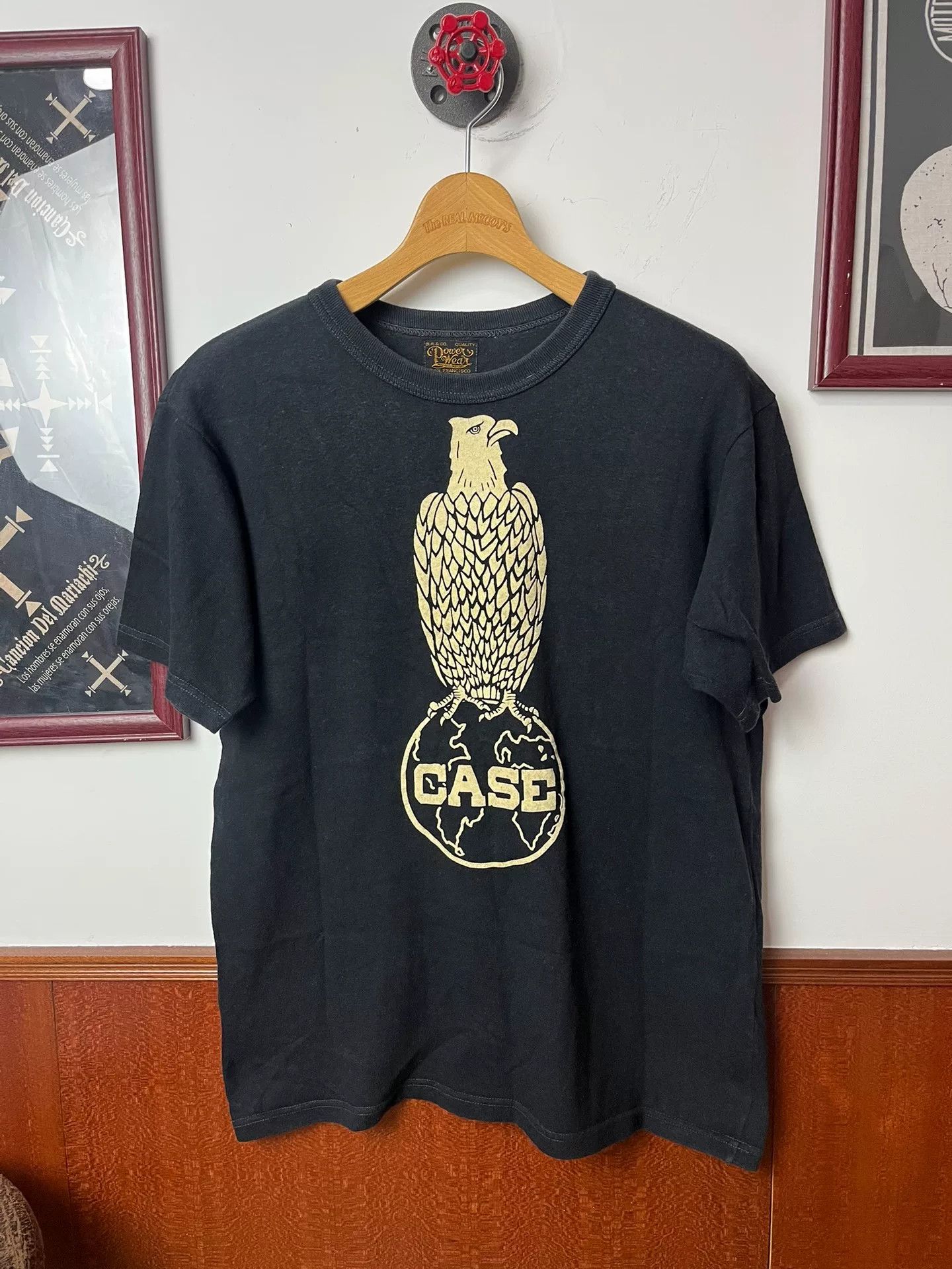 Freewheelers Freewheelers T-Shirt Size US M / EU 48-50 / 2 - 4 Thumbnail