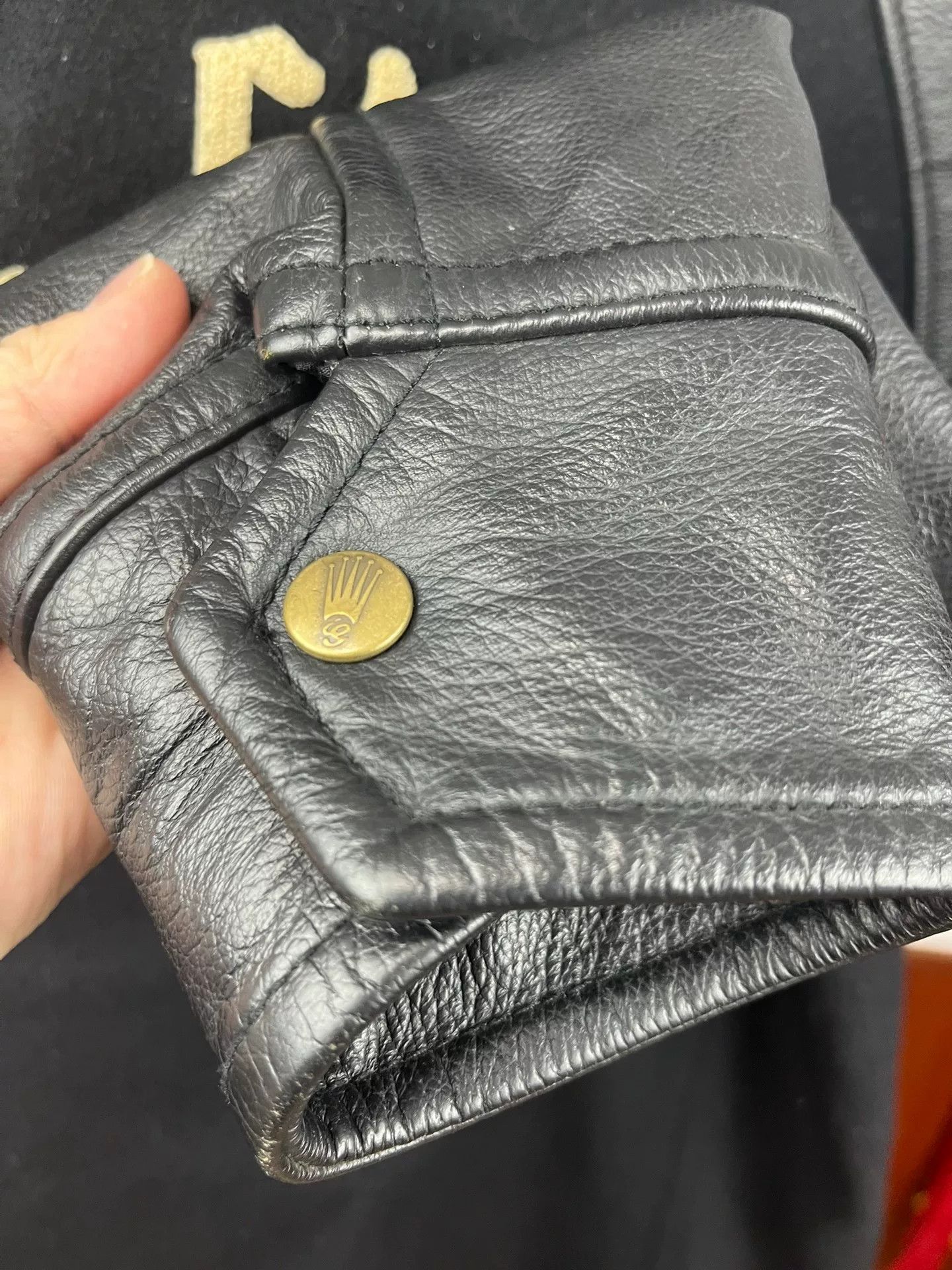 Other GANGSTERVILLE Wool Jacket Size US S / EU 44-46 / 1 - 5 Thumbnail