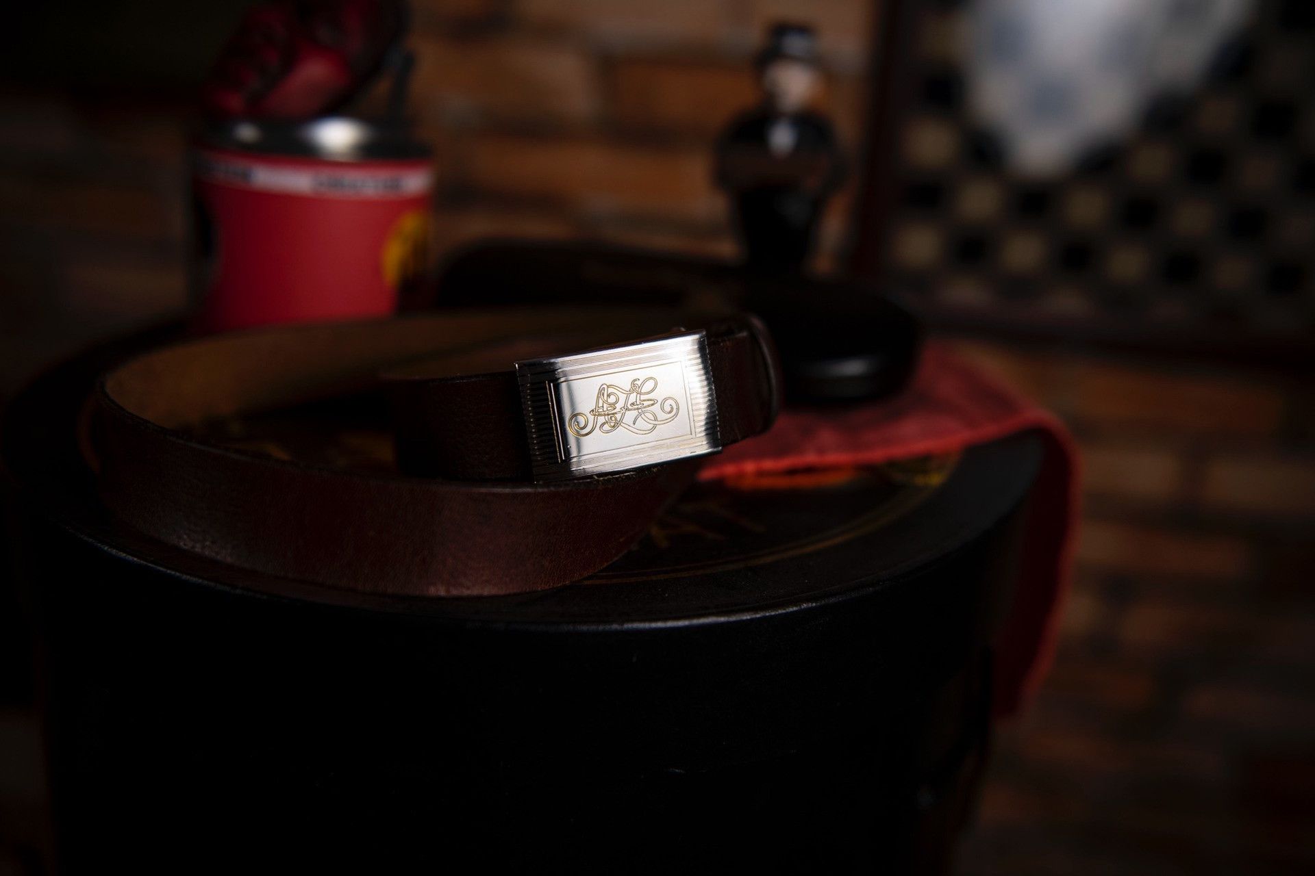 At Last & Co atlast&co Timeworn Belt Size ONE SIZE - 2 Thumbnail