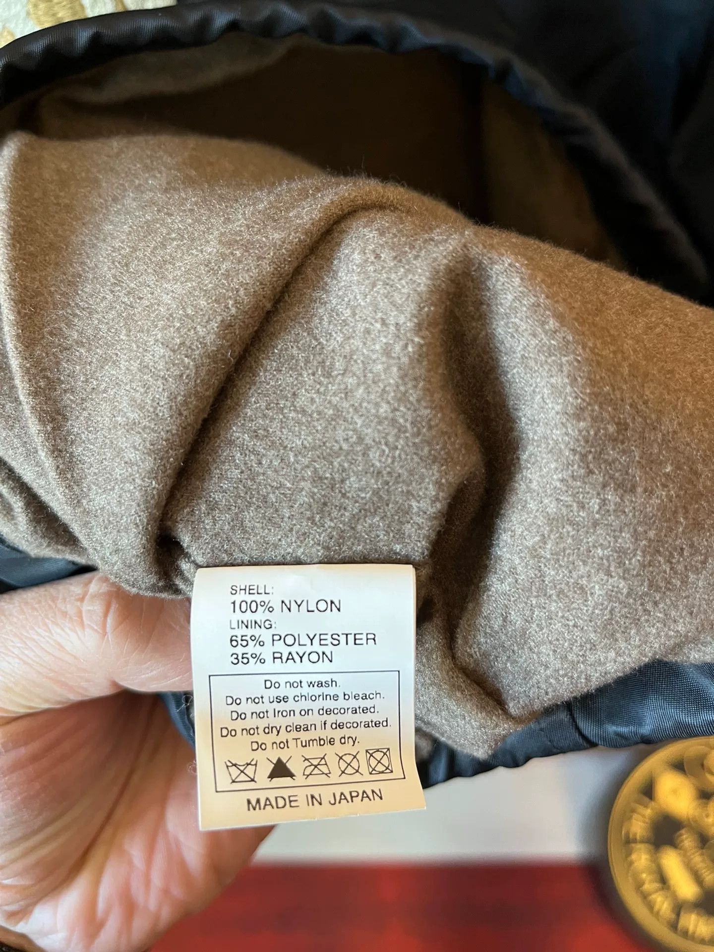 Other Cootie Coach Jacket Size US S / EU 44-46 / 1 - 6 Thumbnail