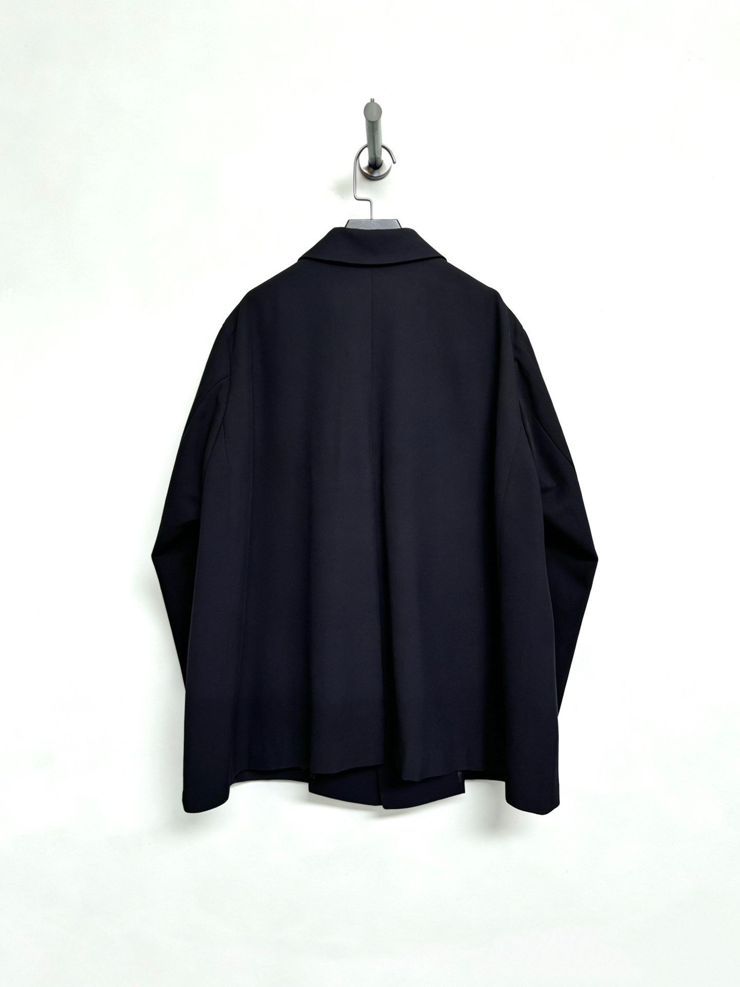 Issey Miyake Issey Miyake 1994SS Boxy Fit Jacket Size US M / EU 48-50 / 2 - 2 Thumbnail