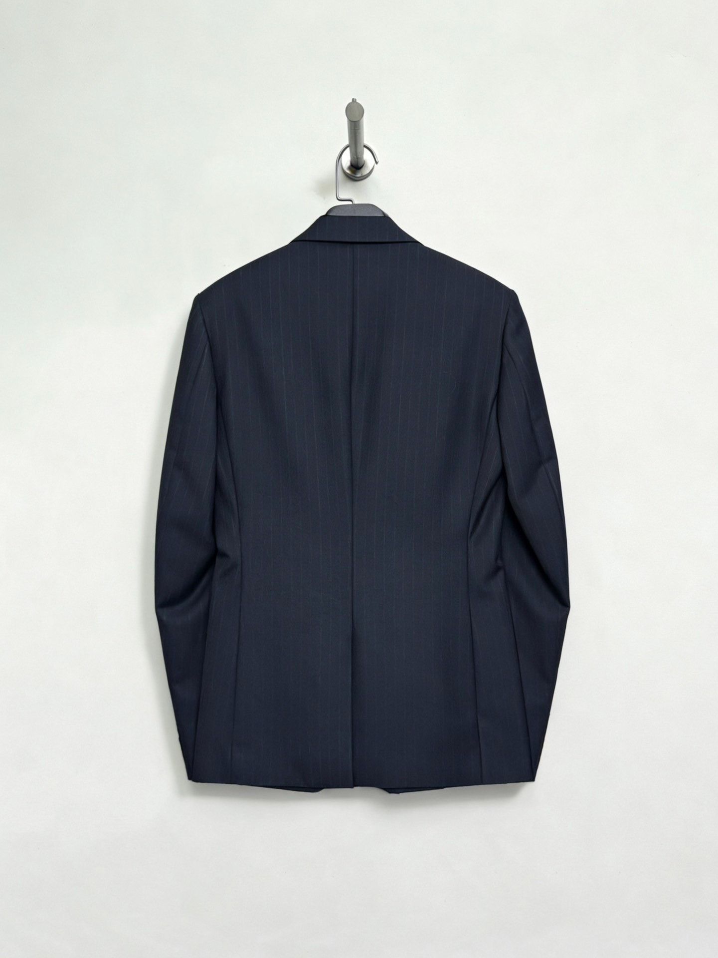 Comme des Garcons COMME des GARCONS 2009AW Wool Coat Size US XS / EU 42 / 0 - 4 Thumbnail