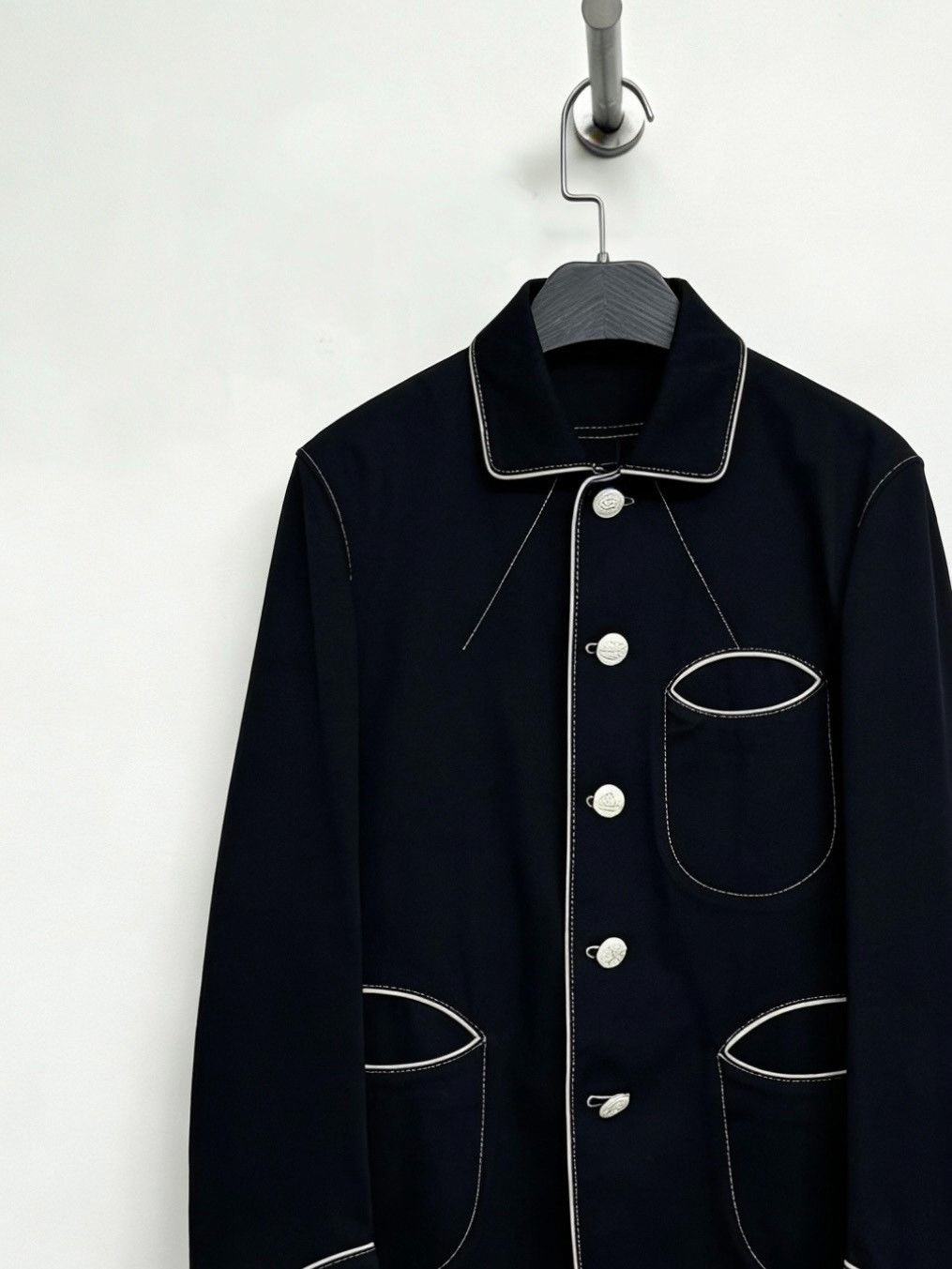Vivienne Westwood Vivienne Westwood 2009SS Runway Coat Size US S / EU 44-46 / 1 - 4 Thumbnail