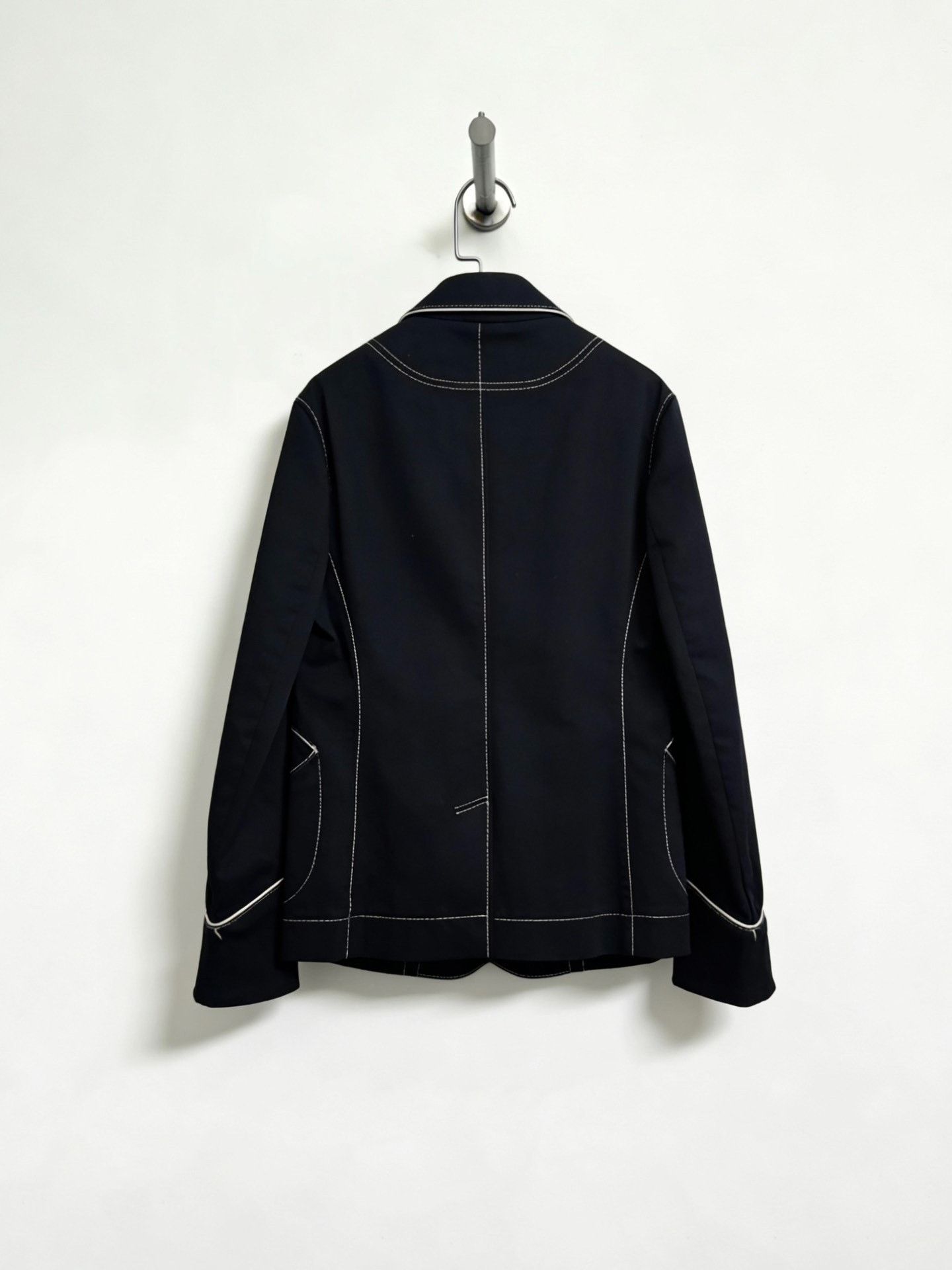 Vivienne Westwood Vivienne Westwood 2009SS Runway Coat Size US S / EU 44-46 / 1 - 3 Thumbnail