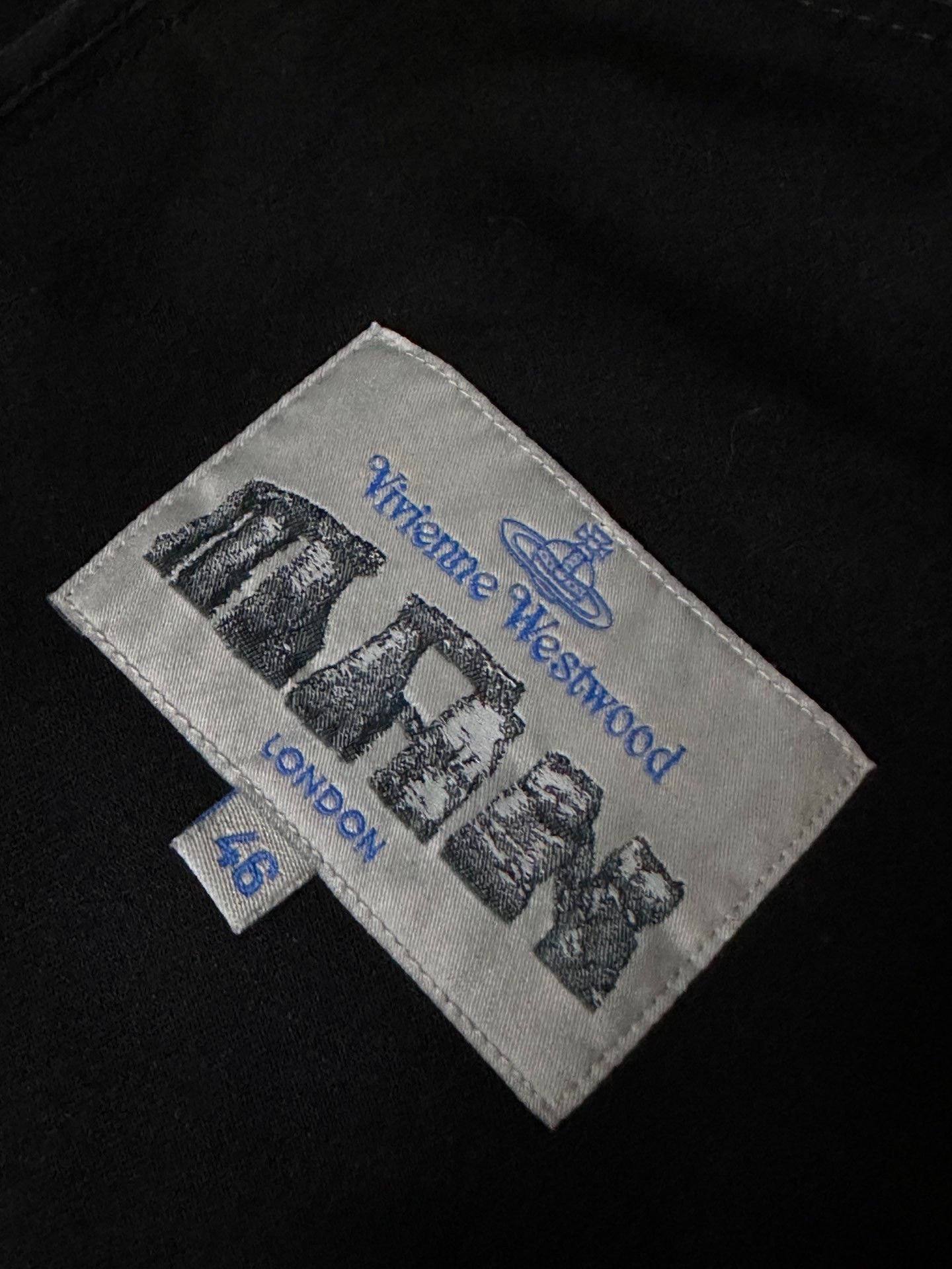Vivienne Westwood Vivienne Westwood 2009SS Runway Coat Size US S / EU 44-46 / 1 - 6 Thumbnail