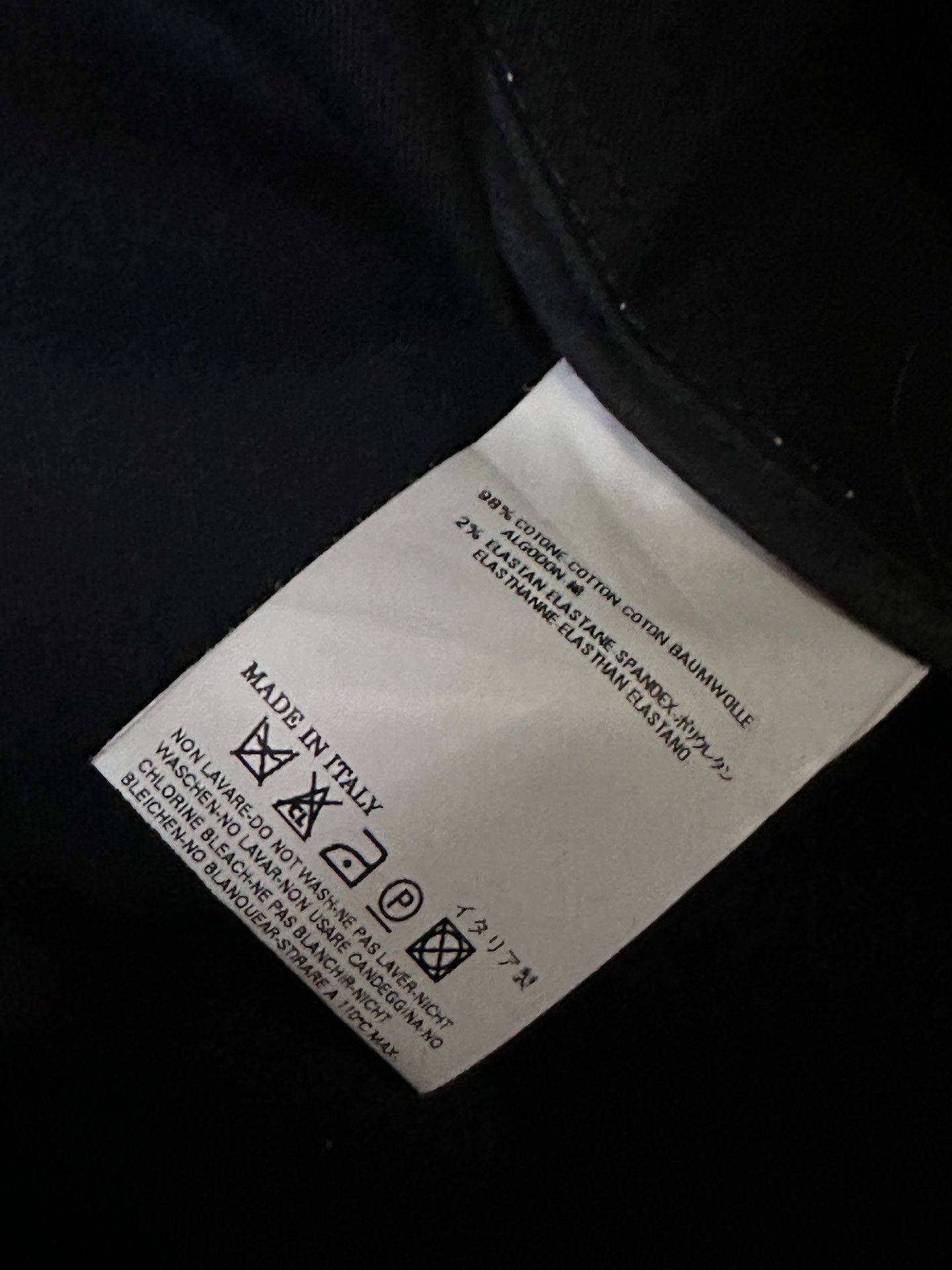 Vivienne Westwood Vivienne Westwood 2009SS Runway Coat Size US S / EU 44-46 / 1 - 7 Thumbnail