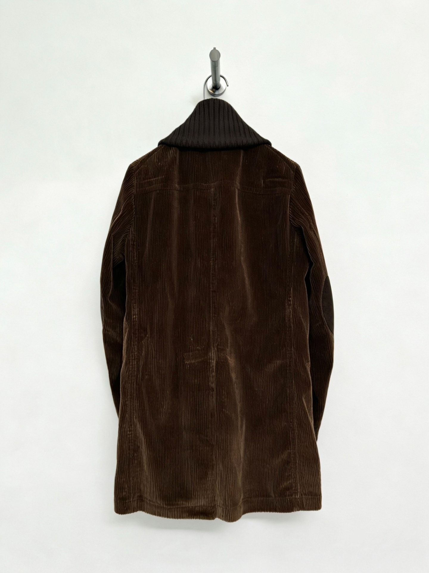 Number (N)ine Number (N)ine 2008AW Corduroy Coat Size US M / EU 48-50 / 2 - 2 Thumbnail