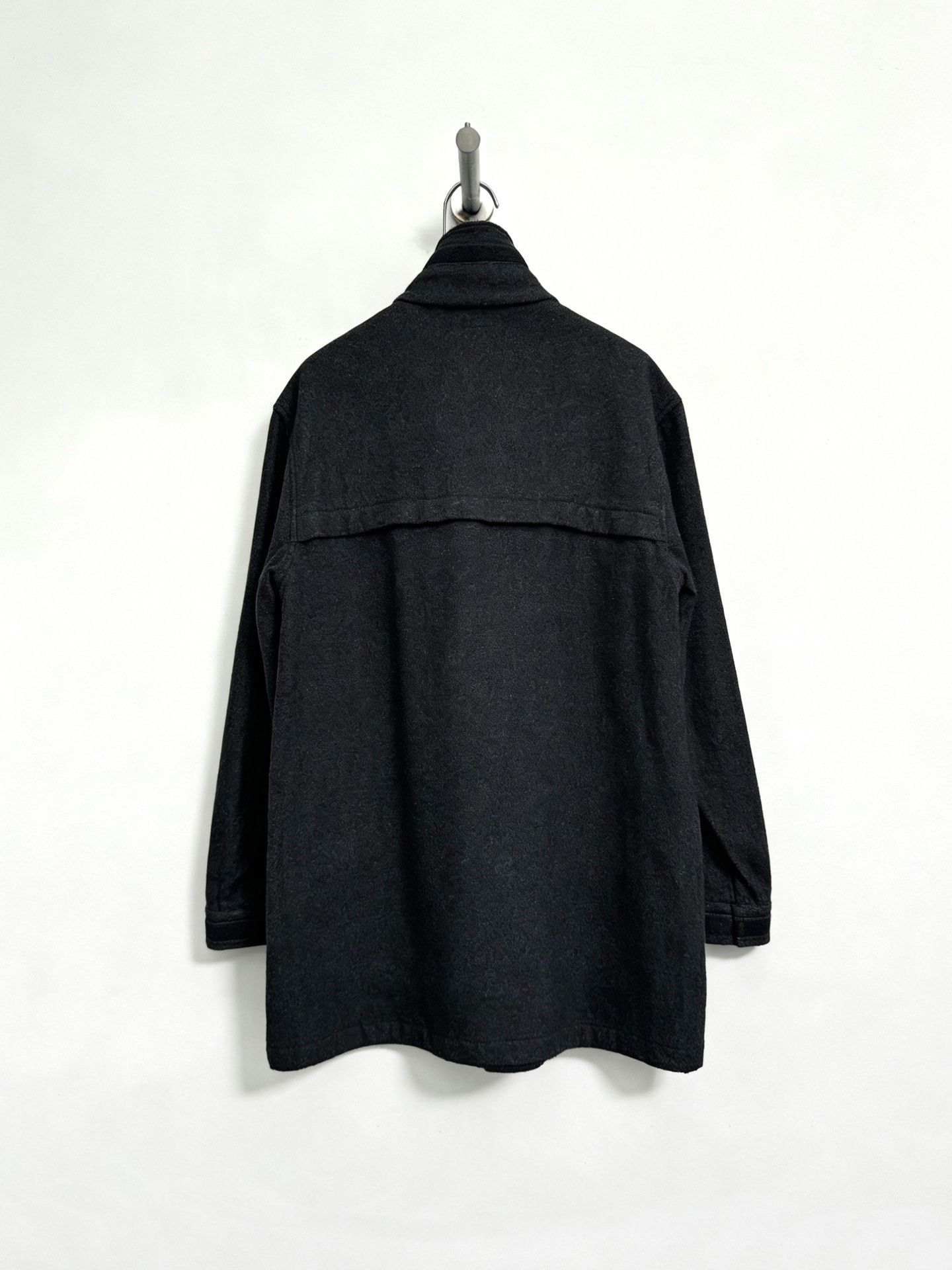 Paul Smith Paul Smith Vintage 2000's Wool Jacket Size US M / EU 48-50 / 2 - 2 Thumbnail