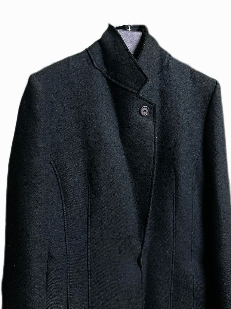 Maison Margiela Maison Martin Margiela Tailored Coat Size M / US 6-8 / IT 42-44 - 4 Thumbnail