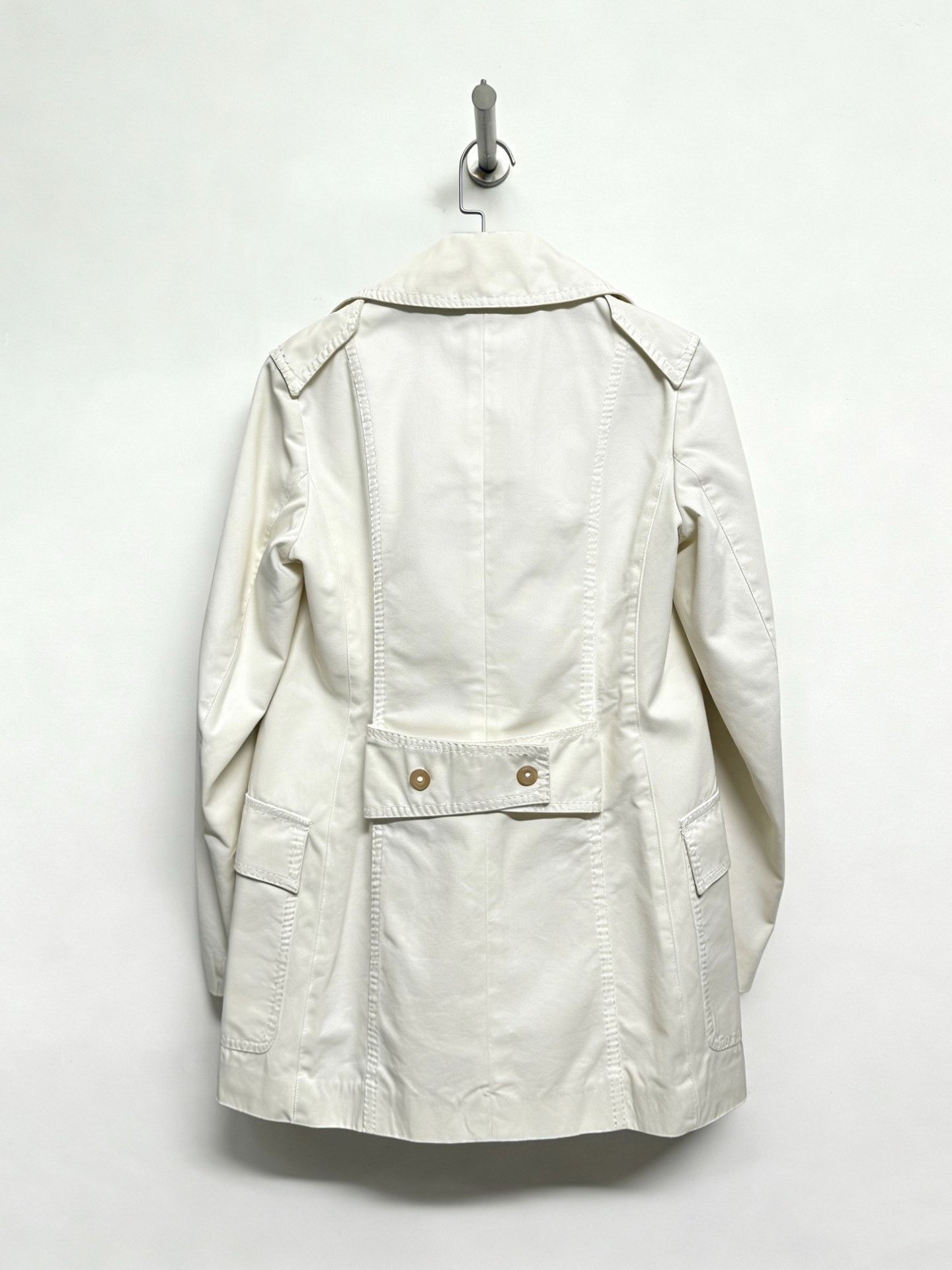Maison Margiela Martin Margiela 2005 Replica Peacoat Size US M / EU 48-50 / 2 - 3 Thumbnail