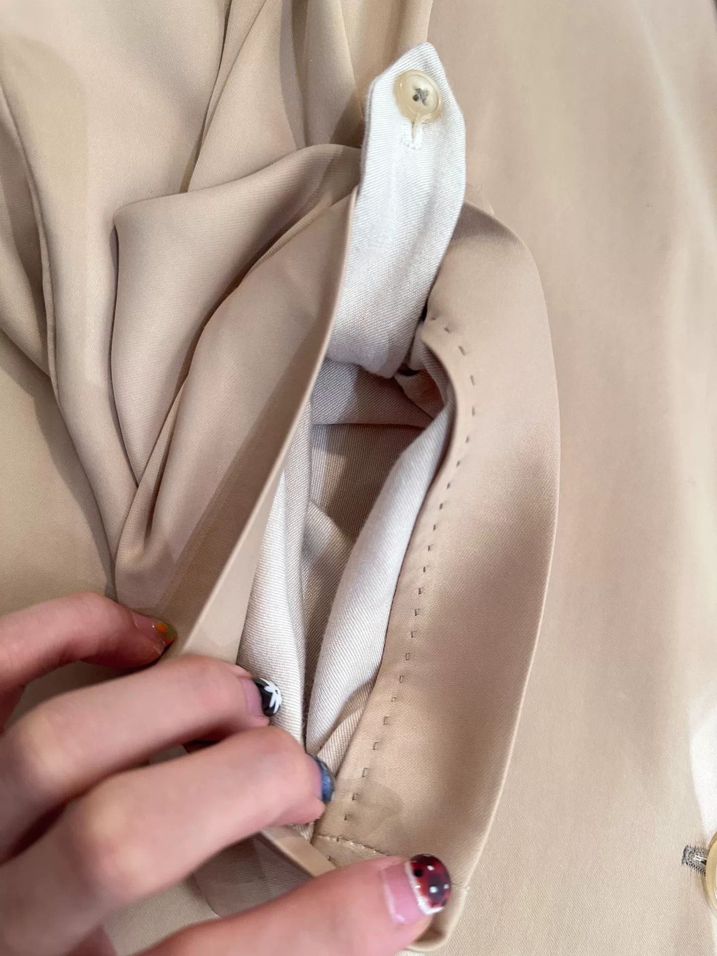Maison Margiela Maison Martin Margiela 2011SS Coat Size M / US 6-8 / IT 42-44 - 5 Thumbnail