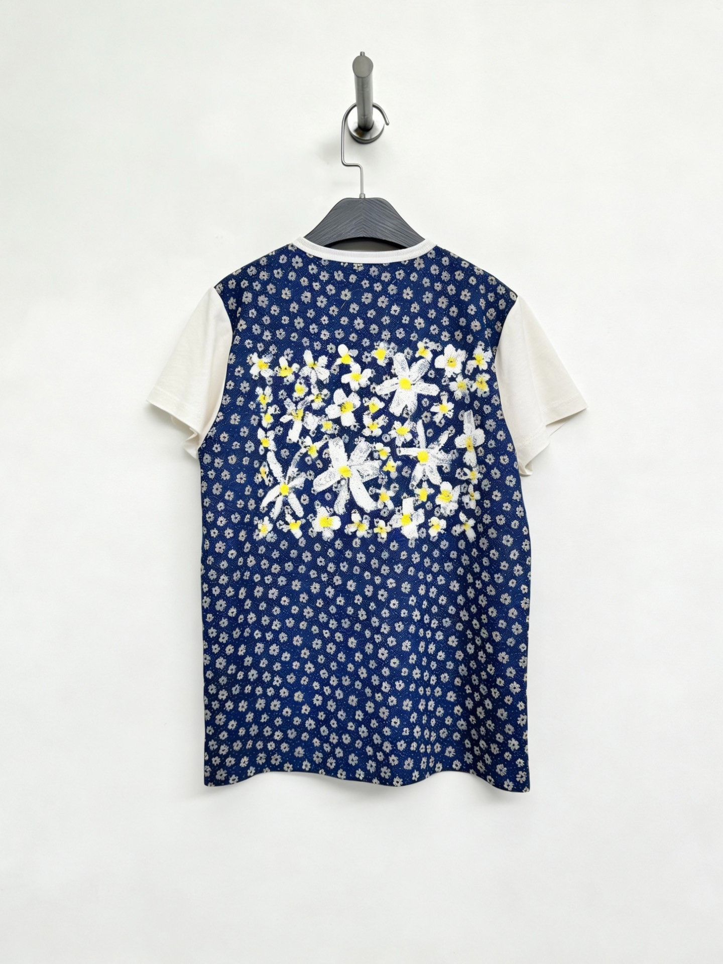 Maison Margiela Maison Martin Margiela 2015SS Short-Sleeve Top Size US S / EU 44-46 / 1 - 2 Thumbnail
