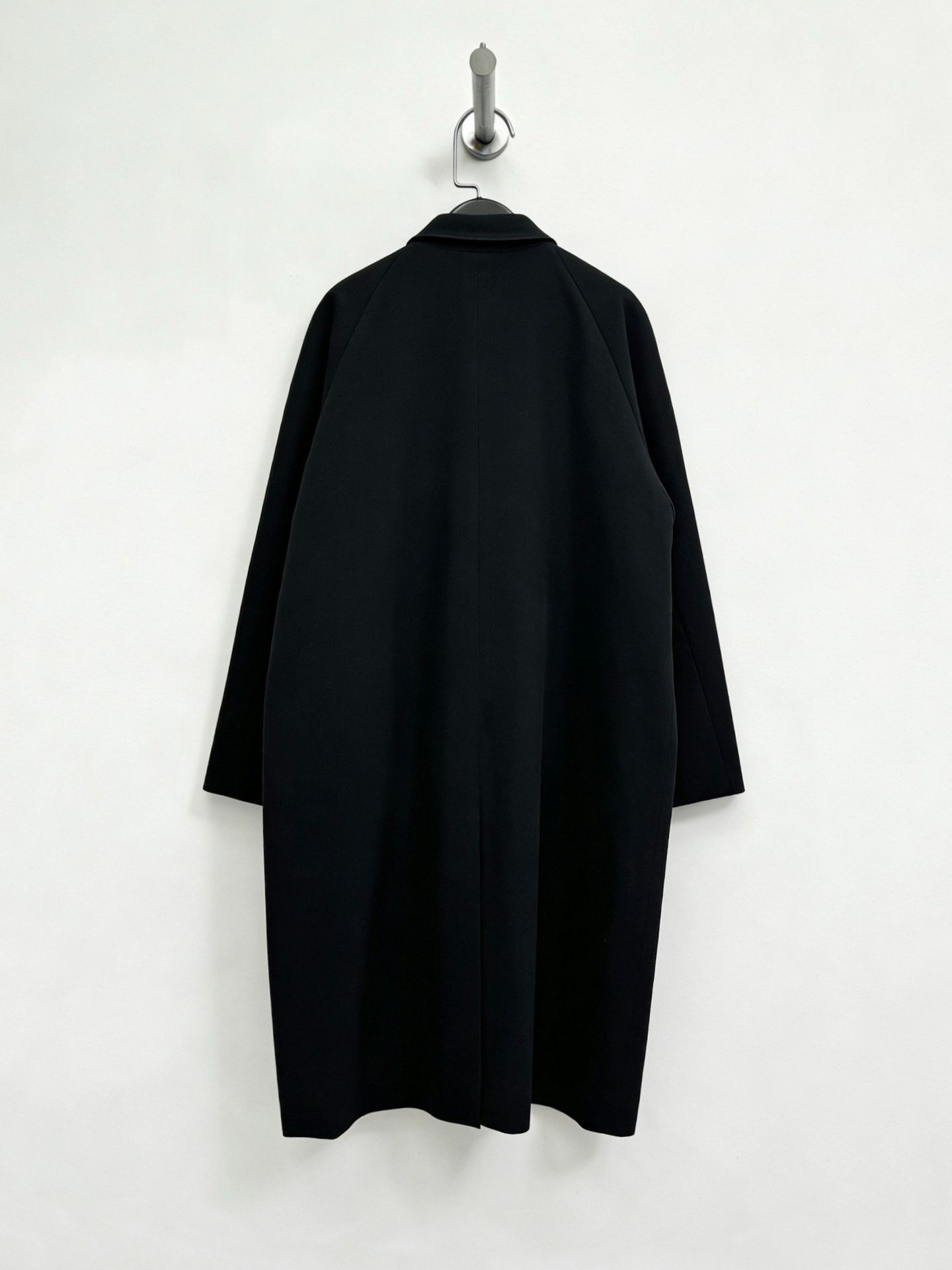 Christophe Lemaire Lemaire 2014AW Virgin Wool Coat Size XS / US 0-2 / IT 36-38 - 2 Thumbnail
