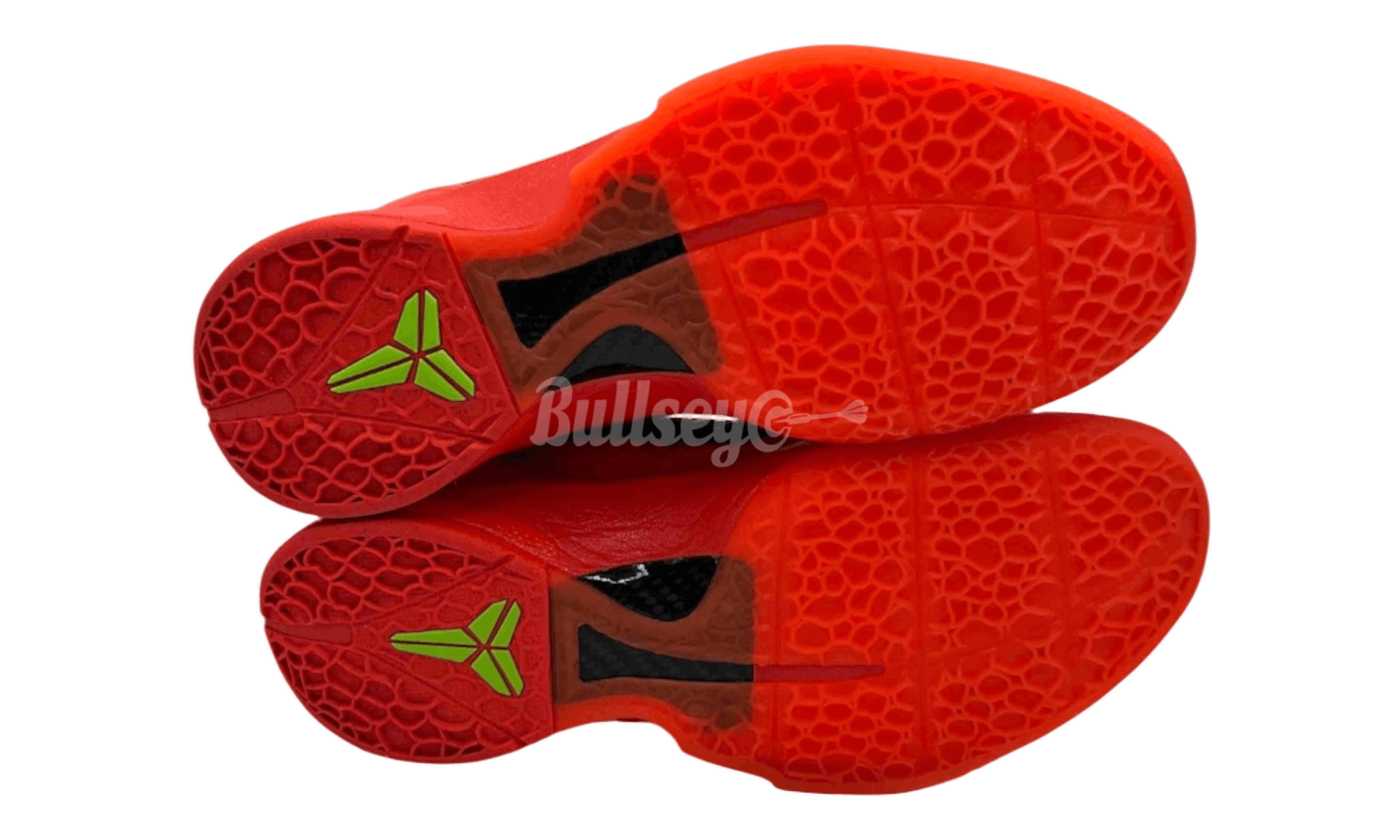 Nike Kobe 6 Protro "Reverse Grinch" (Preowned) Size US 10.5 / EU 43-44 - 6 Thumbnail