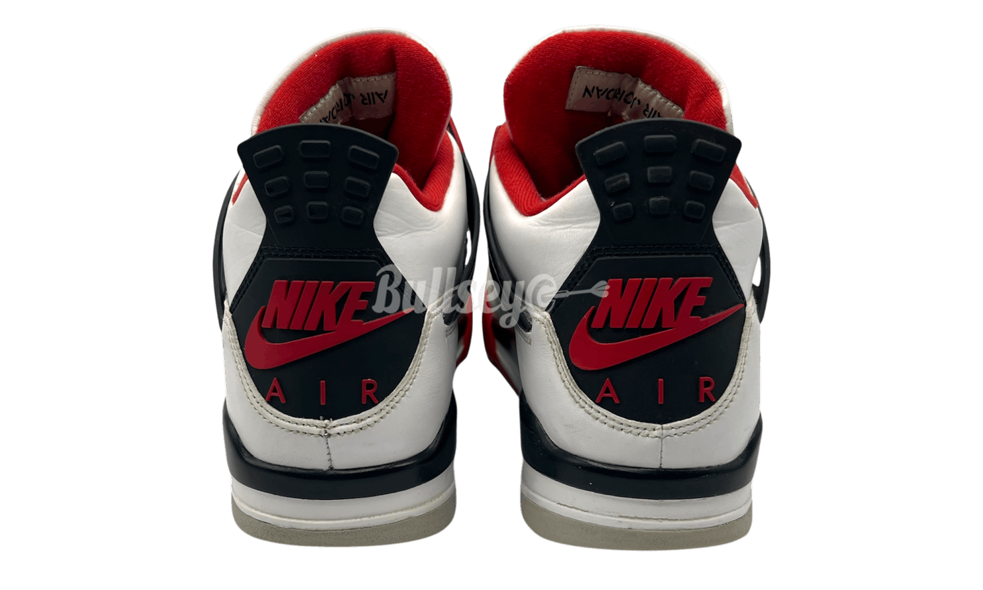 Jordan Brand Air Jordan 4 Retro "Fire Red" 2020 (PreOwned) (No Box) Size US 10 / EU 43 - 5 Thumbnail