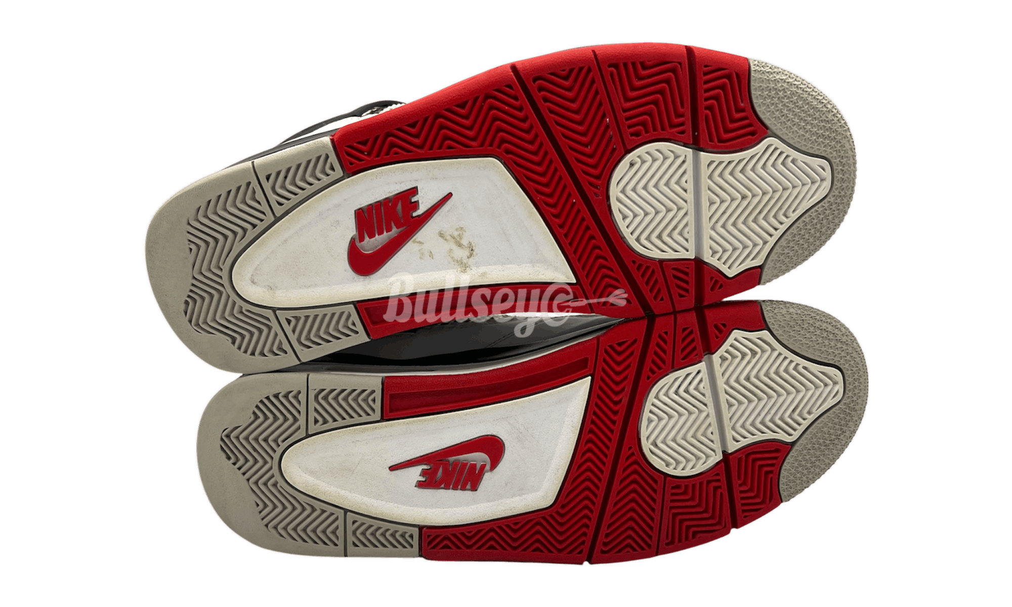 Jordan Brand Air Jordan 4 Retro "Fire Red" 2020 (PreOwned) (No Box) Size US 10 / EU 43 - 6 Thumbnail
