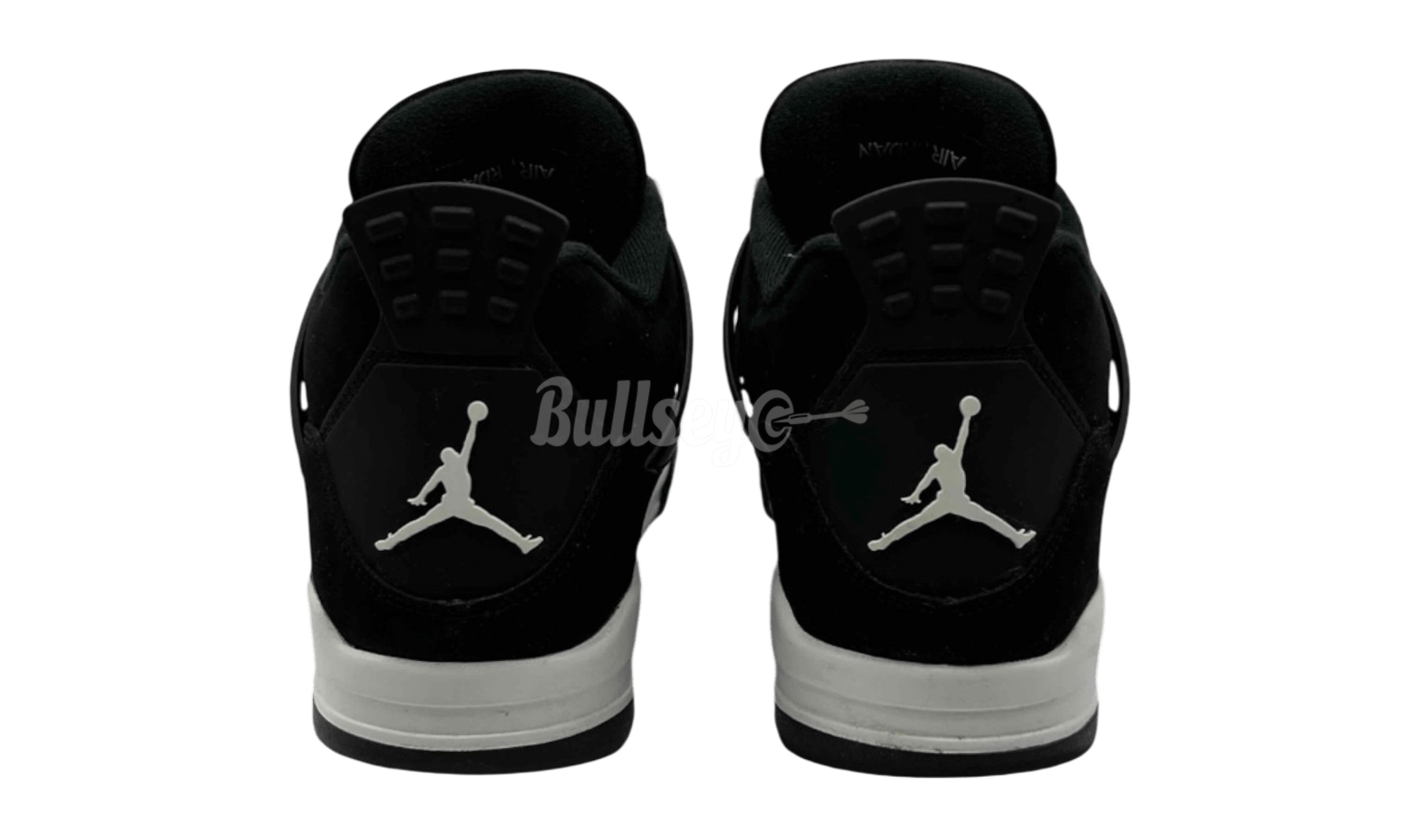 Jordan Brand Air Jordan 4 Retro “White Thunder” (preowned) Size US 12 / EU 45 - 5 Thumbnail