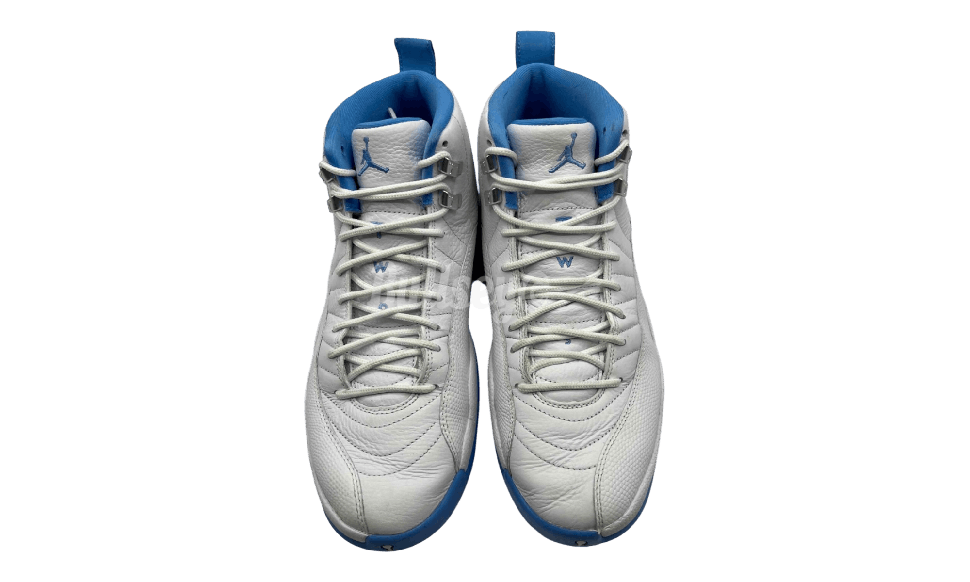 Jordan Brand Air Jordan 12 Retro "Melo" (PreOwned) Size US 9.5 / EU 42-43 - 4 Thumbnail