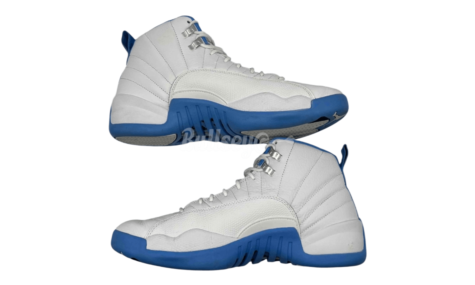 Jordan Brand Air Jordan 12 Retro "Melo" (PreOwned) Size US 9.5 / EU 42-43 - 3 Thumbnail