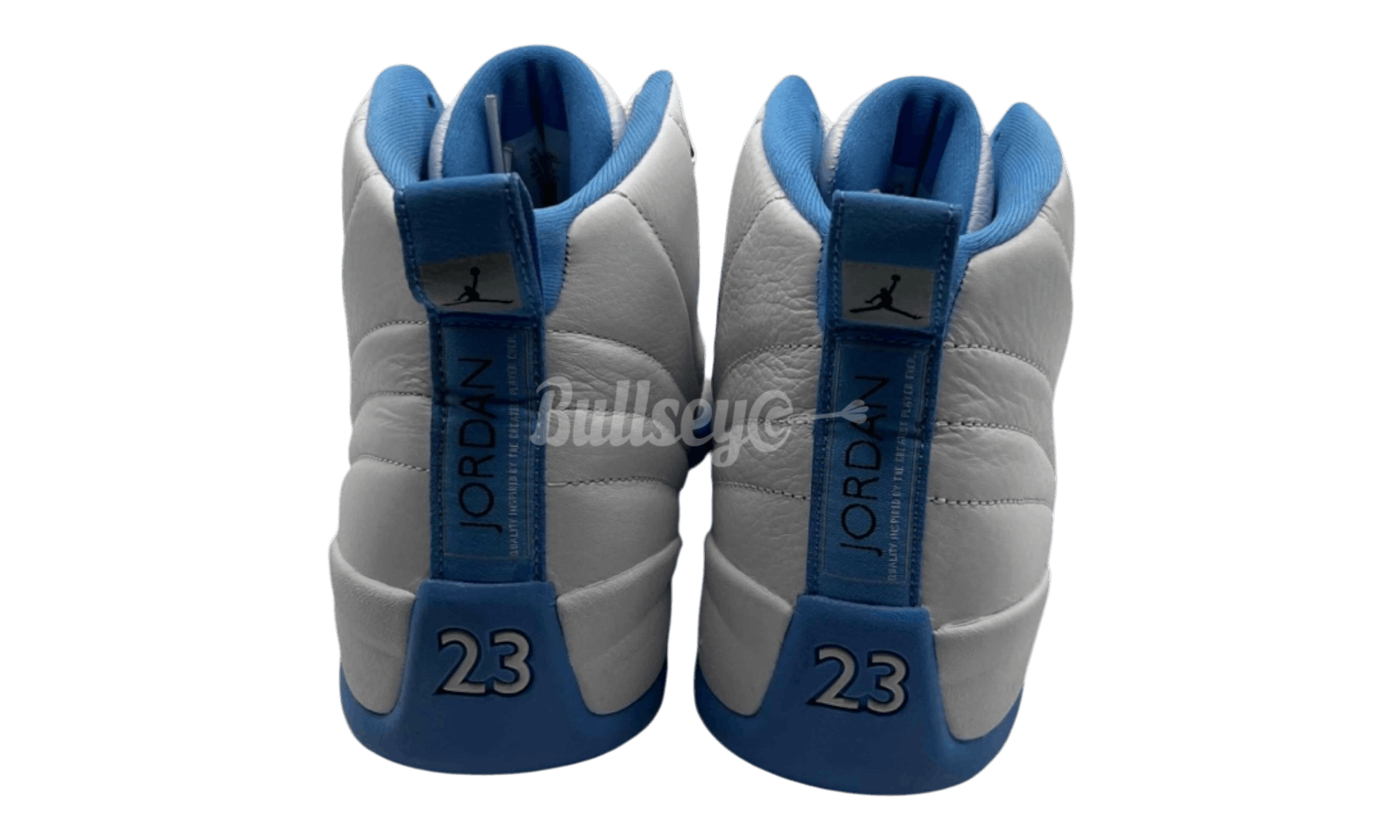 Jordan Brand Air Jordan 12 Retro "Melo" (PreOwned) Size US 9.5 / EU 42-43 - 5 Thumbnail