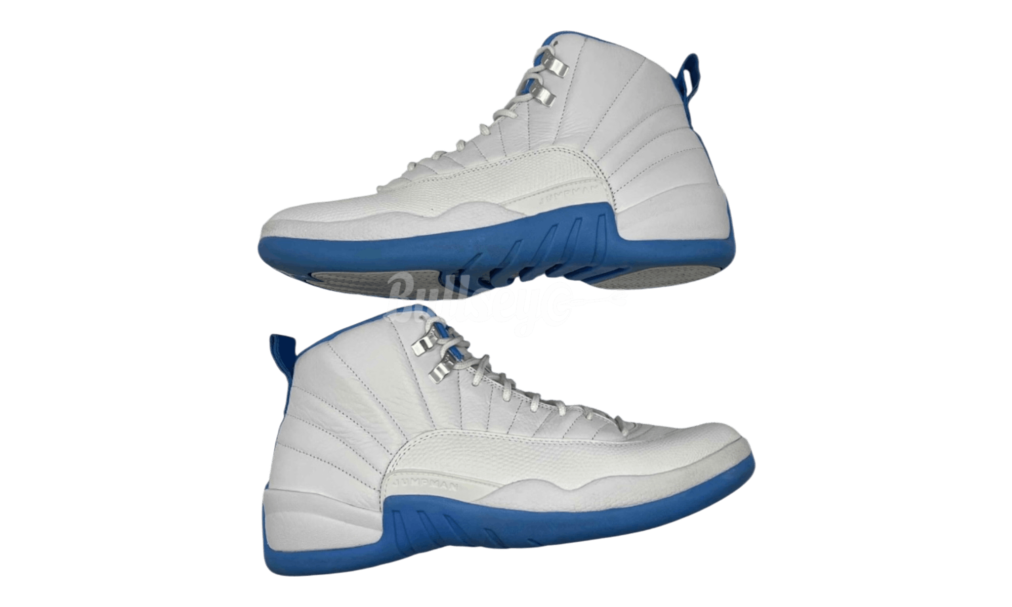 Jordan Brand Air Jordan 12 Retro "Melo" (PreOwned) Size US 9.5 / EU 42-43 - 2 Thumbnail