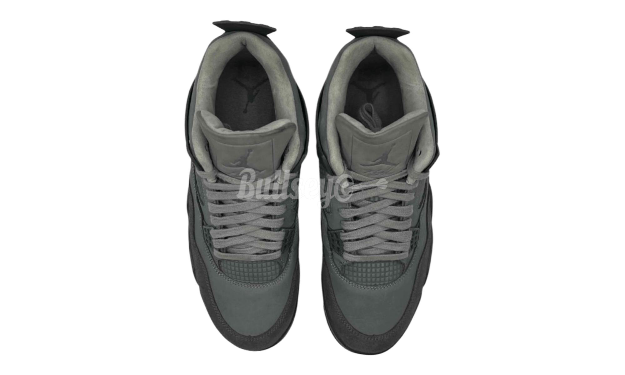 Jordan Brand Air Jordan 4 Retro SE "Paris Olympics Wet Cement" (PreOwned) Size US 9 / EU 42 - 4 Thumbnail