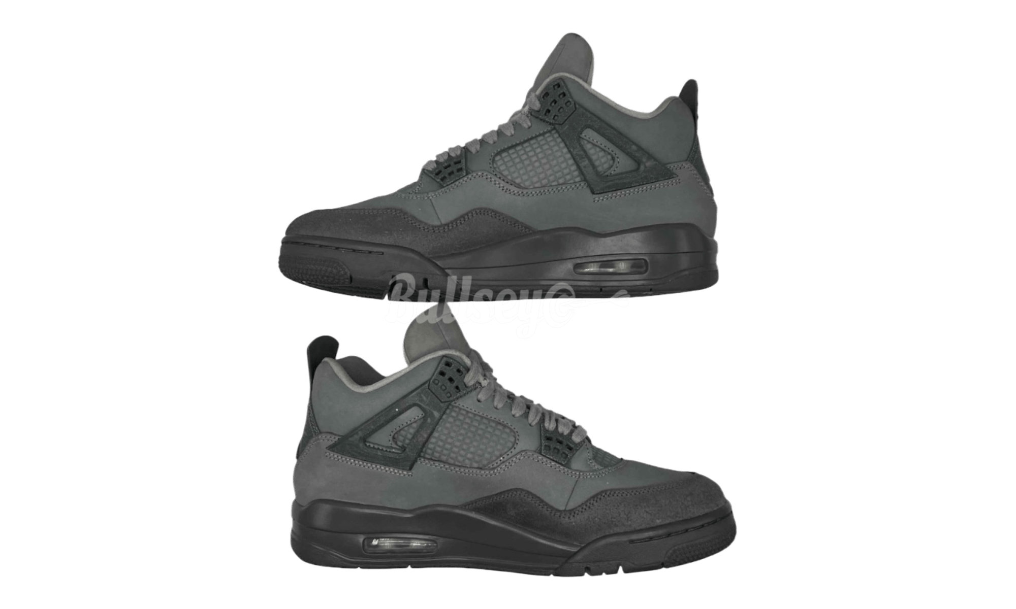 Jordan Brand Air Jordan 4 Retro SE "Paris Olympics Wet Cement" (PreOwned) Size US 9 / EU 42 - 3 Thumbnail