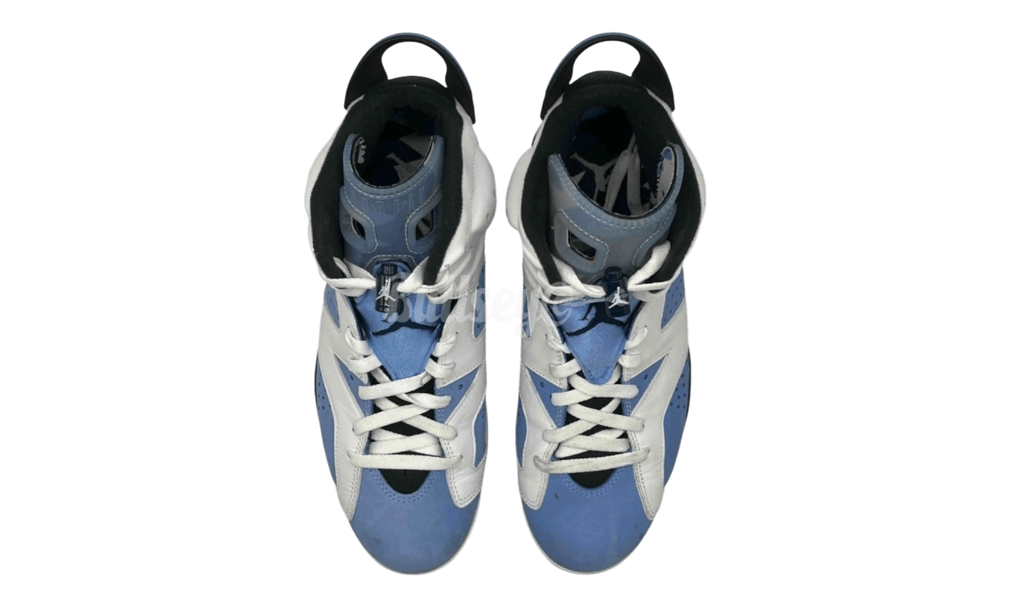 Jordan Brand Jordan 6 Retro UNC White (PreOwned) Size US 10.5 / EU 43-44 - 4 Thumbnail