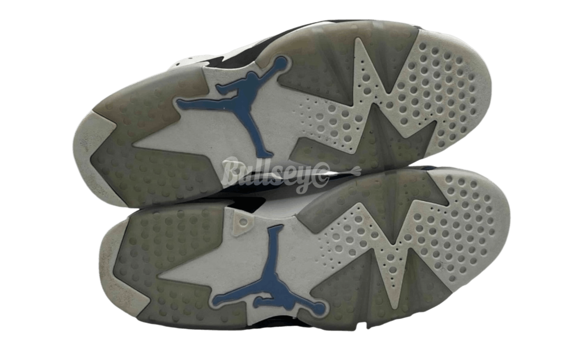 Jordan Brand Jordan 6 Retro UNC White (PreOwned) Size US 10.5 / EU 43-44 - 6 Thumbnail