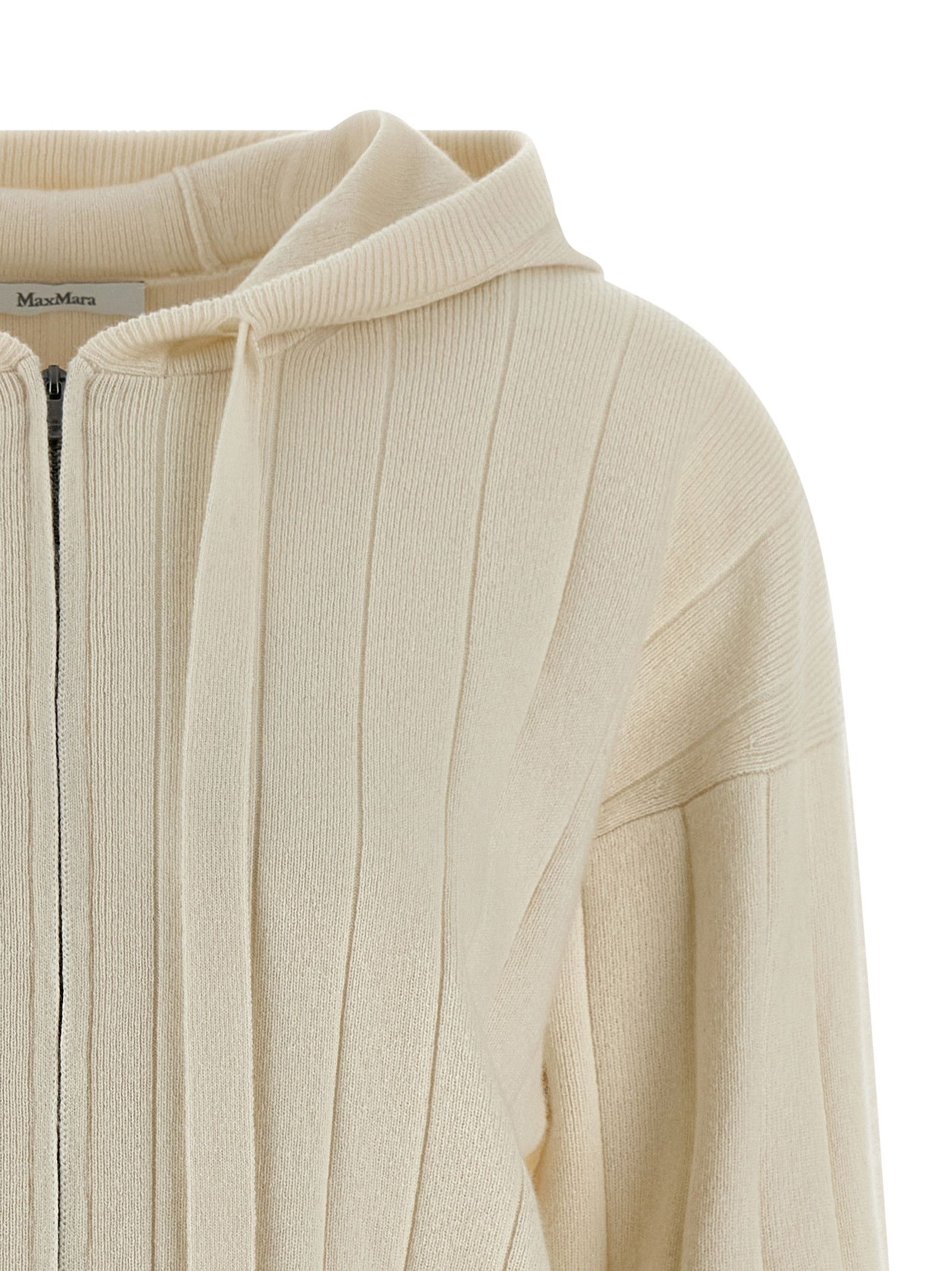Max Mara 'Rubiera' Cardigan Size XS / US 0-2 / IT 36-38 - 3 Thumbnail