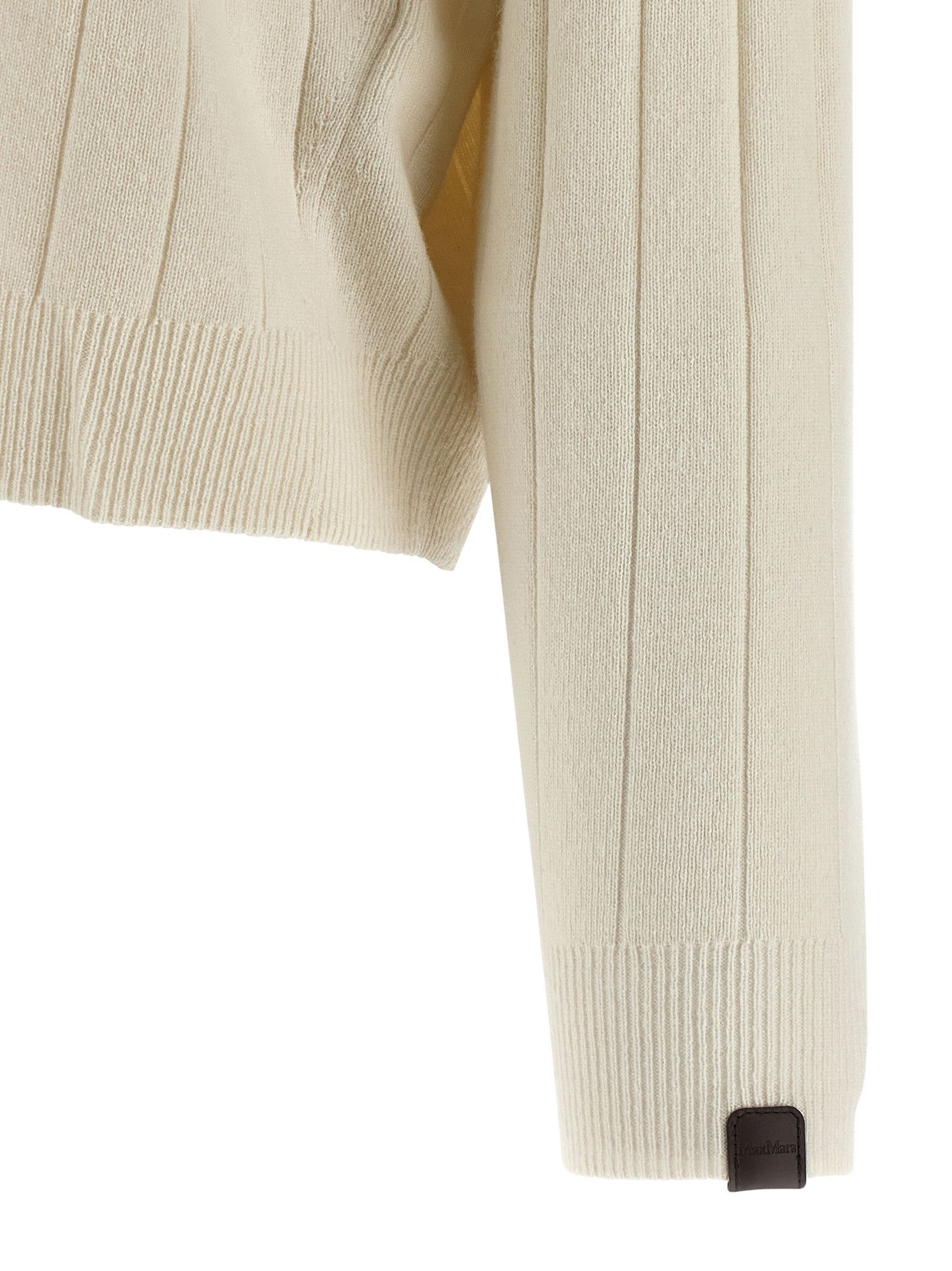 Max Mara 'Rubiera' Cardigan Size XS / US 0-2 / IT 36-38 - 4 Thumbnail