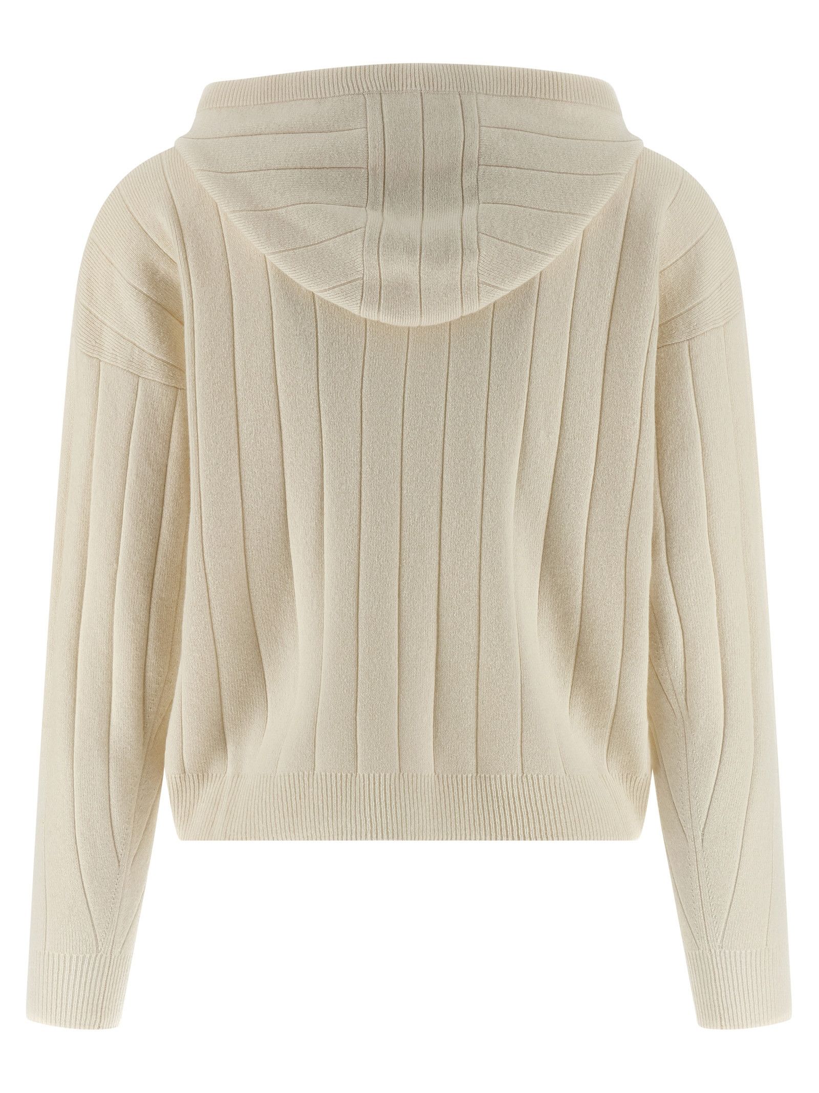 Max Mara 'Rubiera' Cardigan Size XS / US 0-2 / IT 36-38 - 2 Thumbnail
