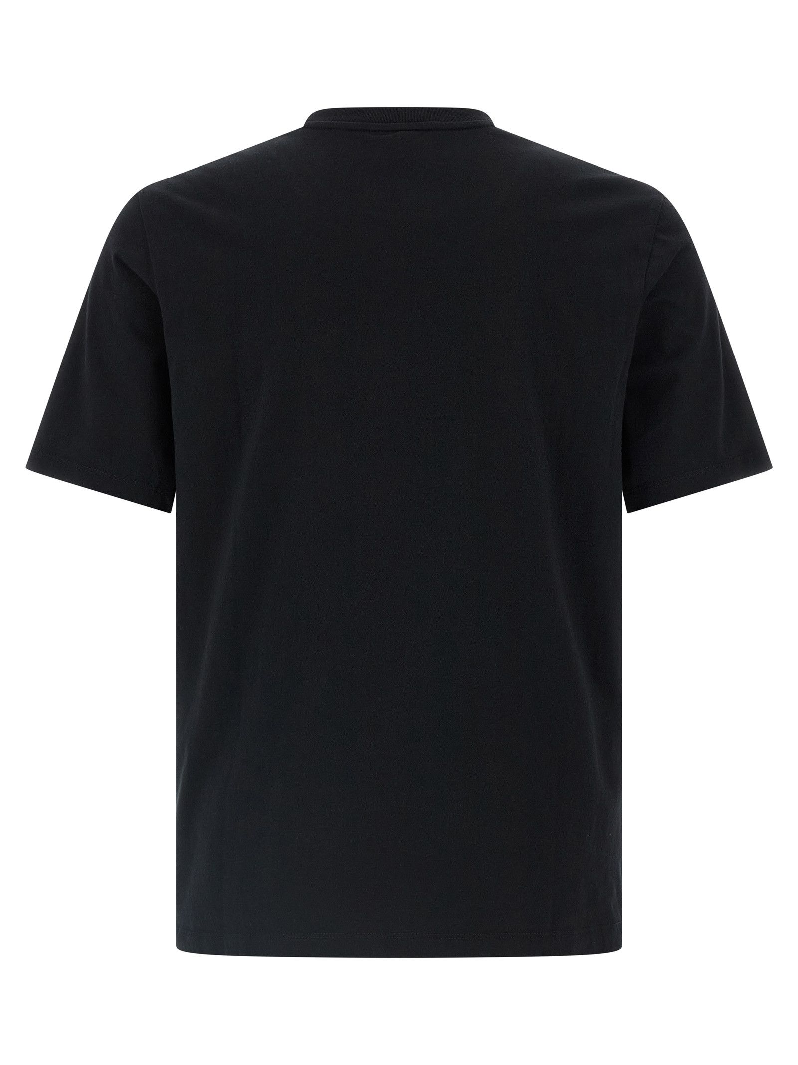 Maison Kitsune 'Fox Head' T-Shirt Size US M / EU 48-50 / 2 - 2 Thumbnail