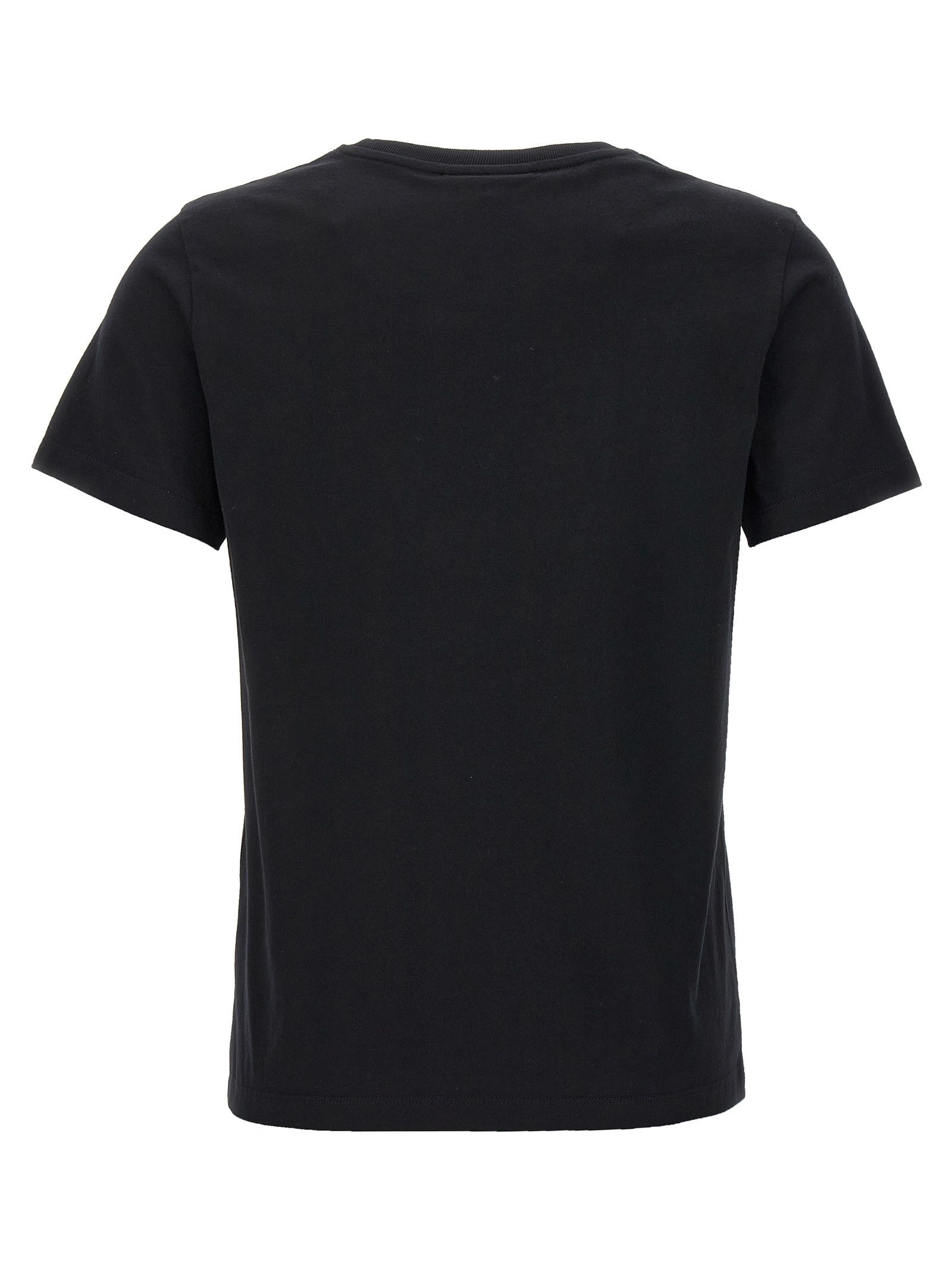 Maison Kitsune 'Fox Head' T-Shirt Size S / US 4 / IT 40 - 2 Thumbnail