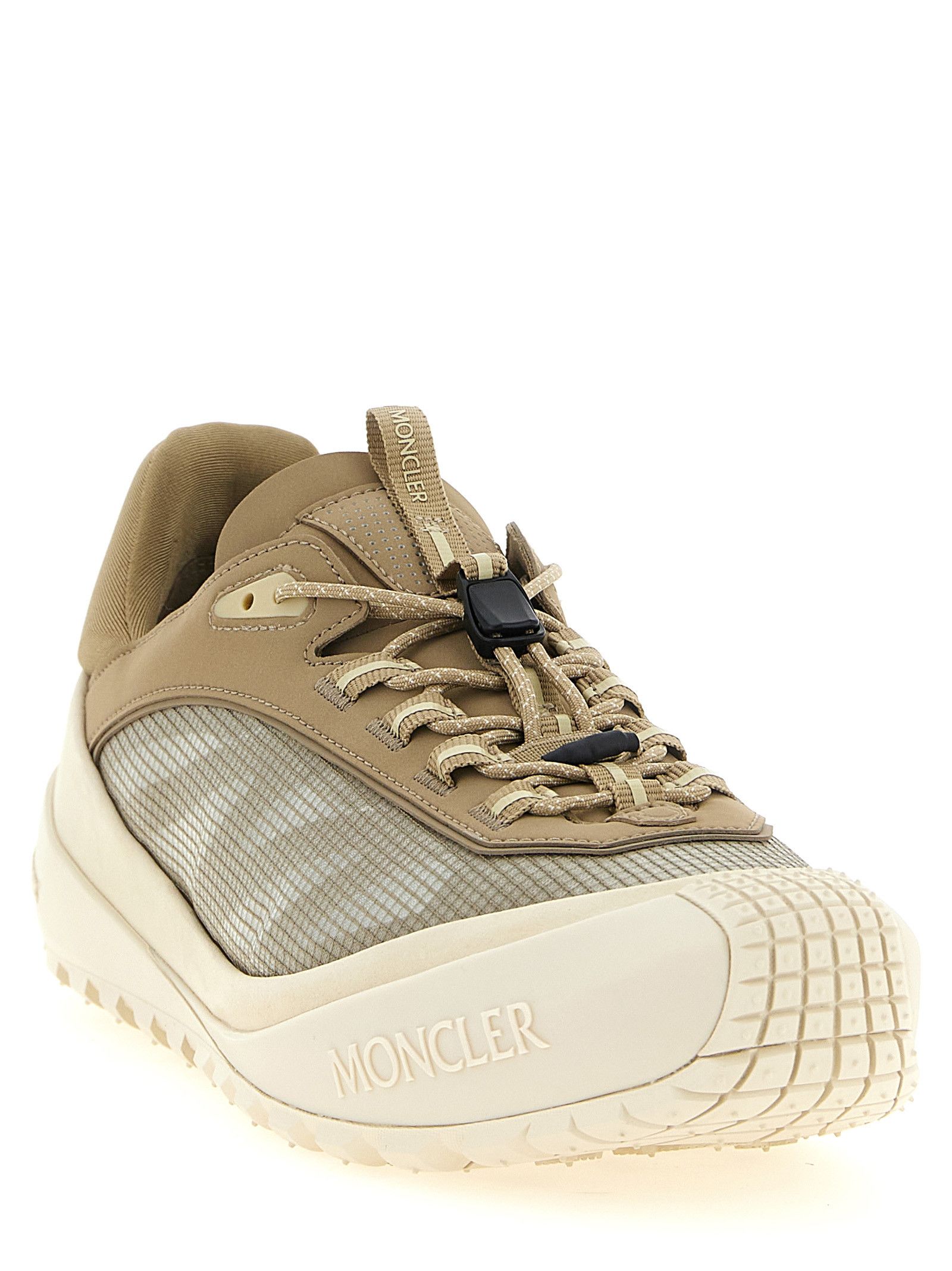 Moncler 'Trailgrip Lp' Sneakers Size US 12 / EU 45 - 2 Thumbnail