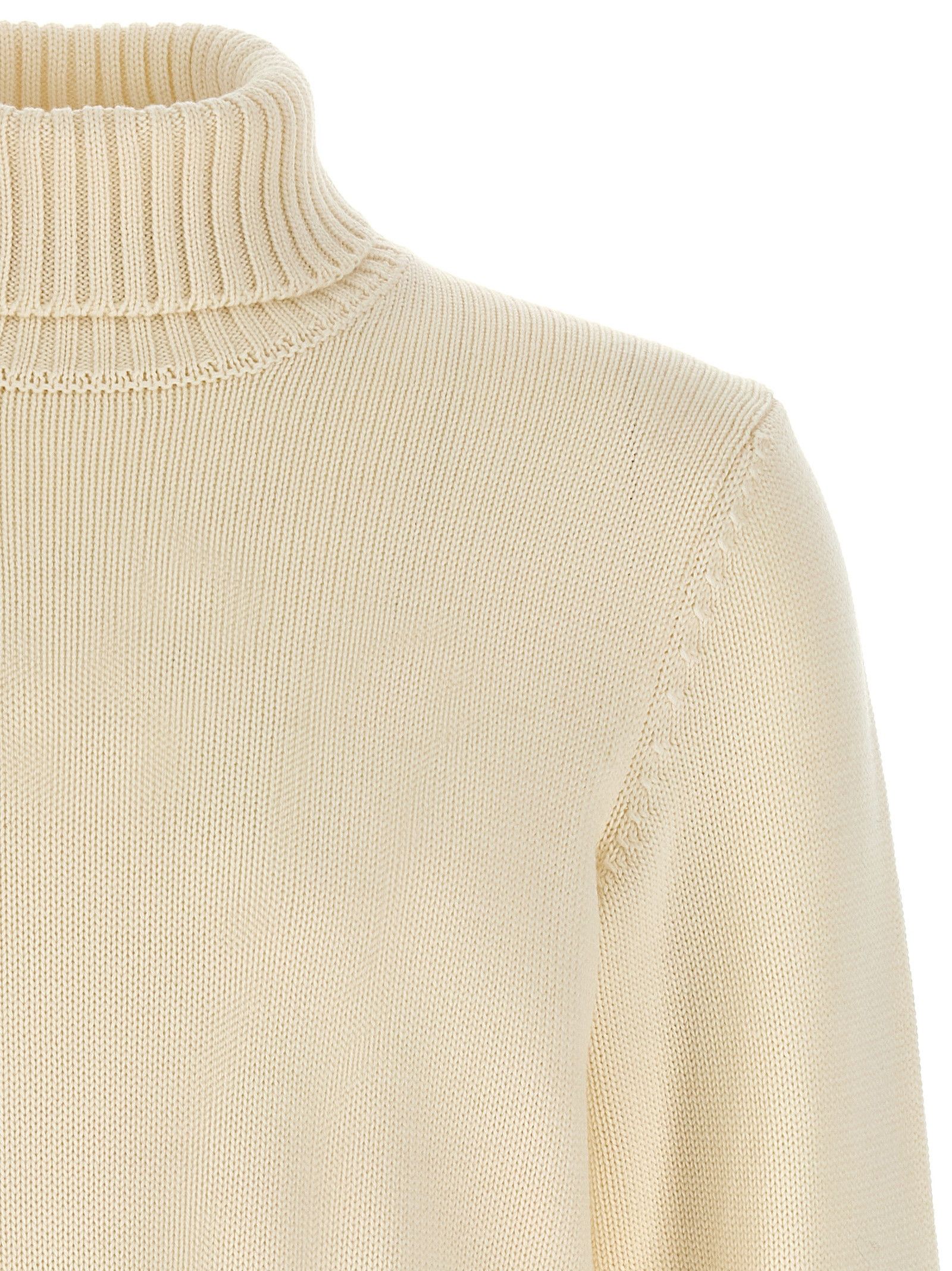Zanone Turtle-Neck Sweater Size US XL / EU 56 / 4 - 3 Thumbnail