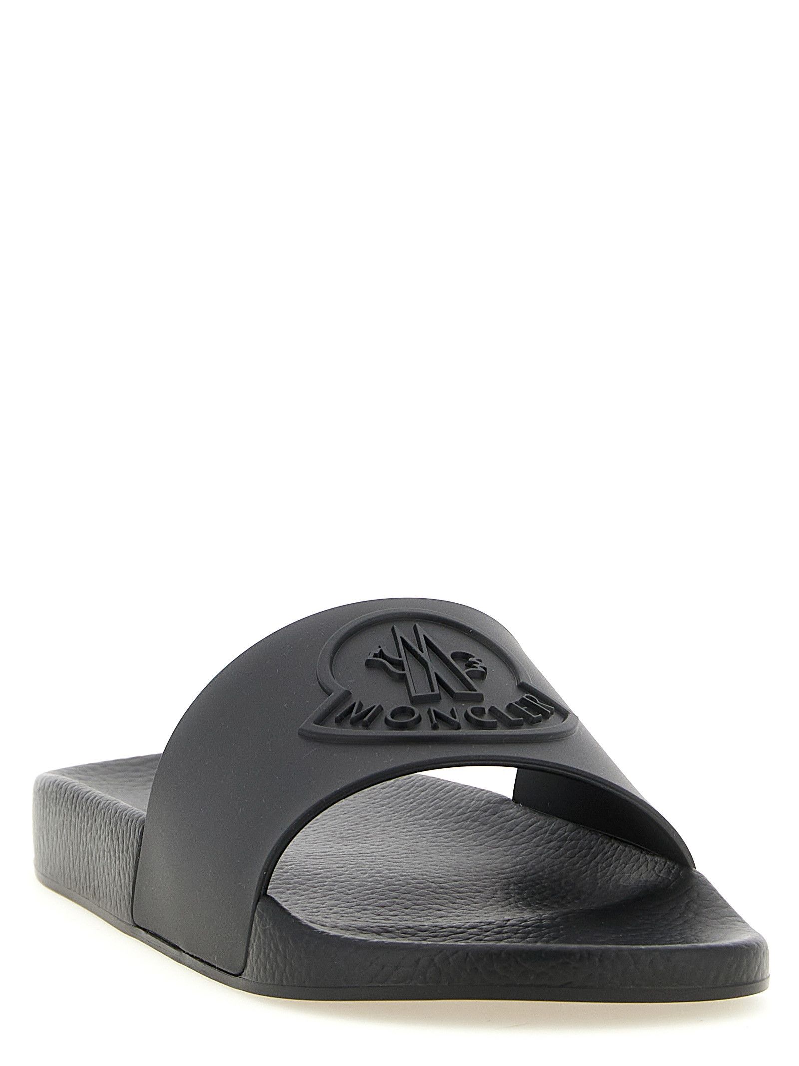 Moncler 'Basile' Slides Size US 7 / EU 40 - 2 Thumbnail